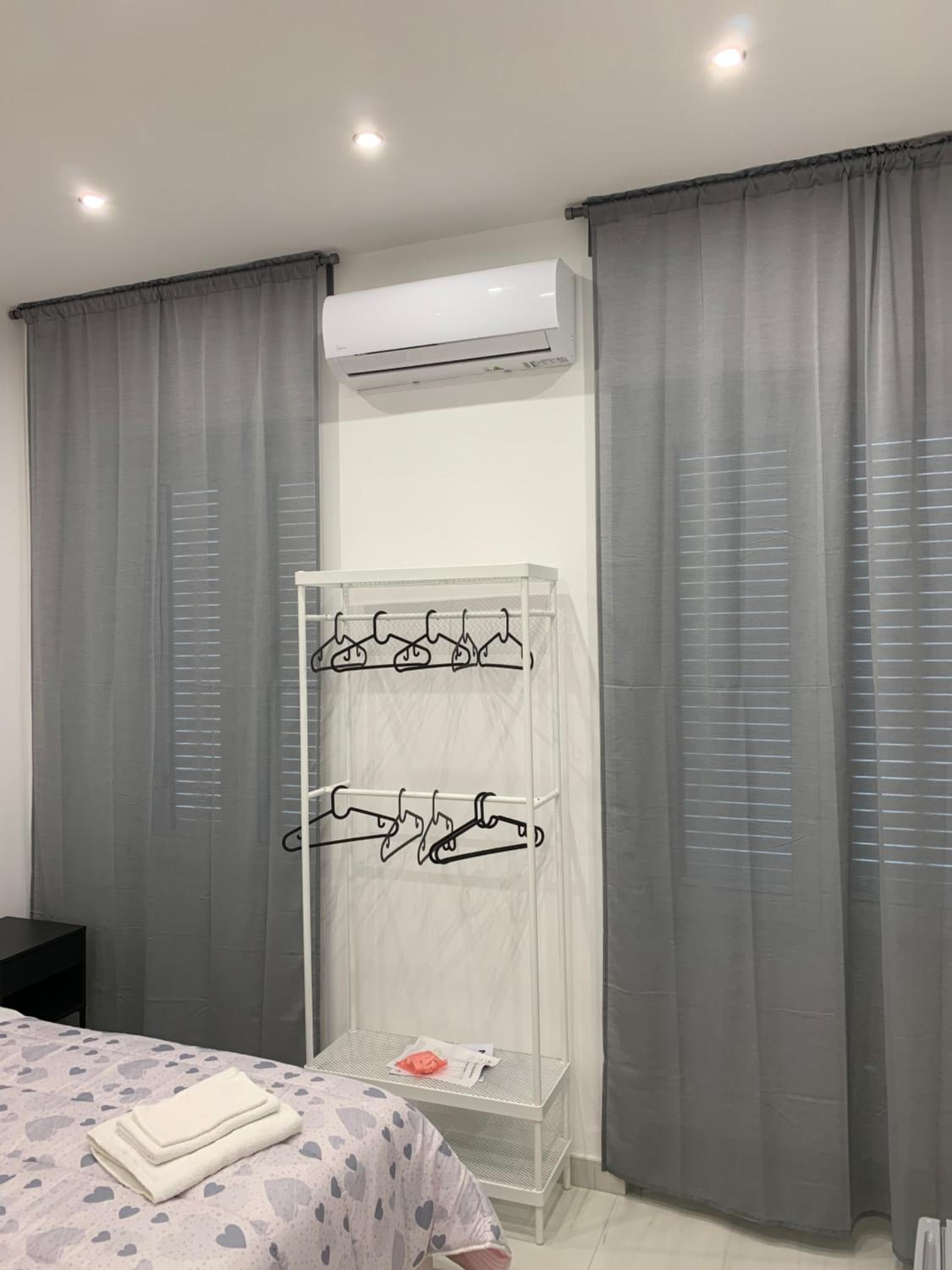 Vittoria room