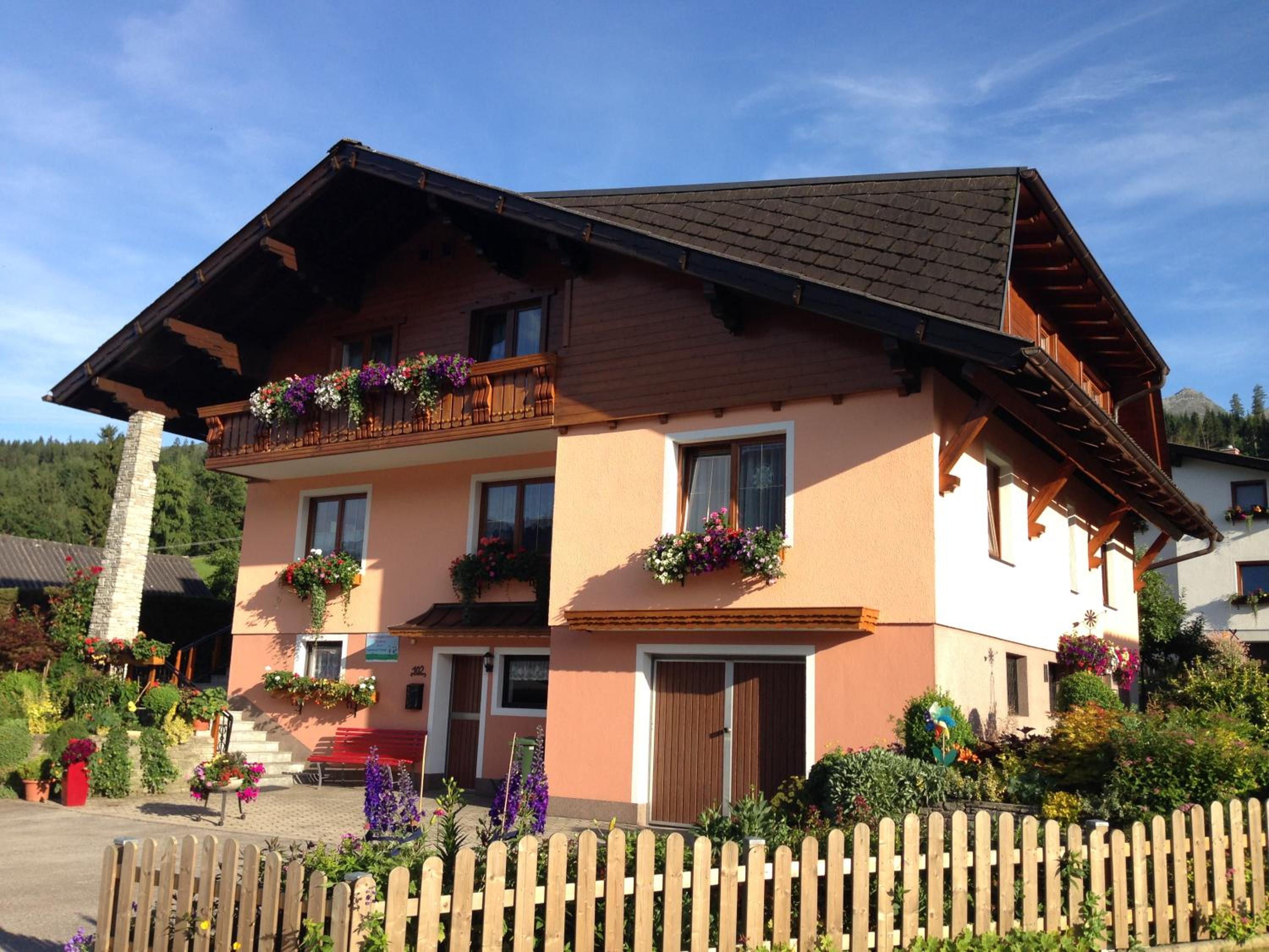 Appartement am Hauser Kaibling