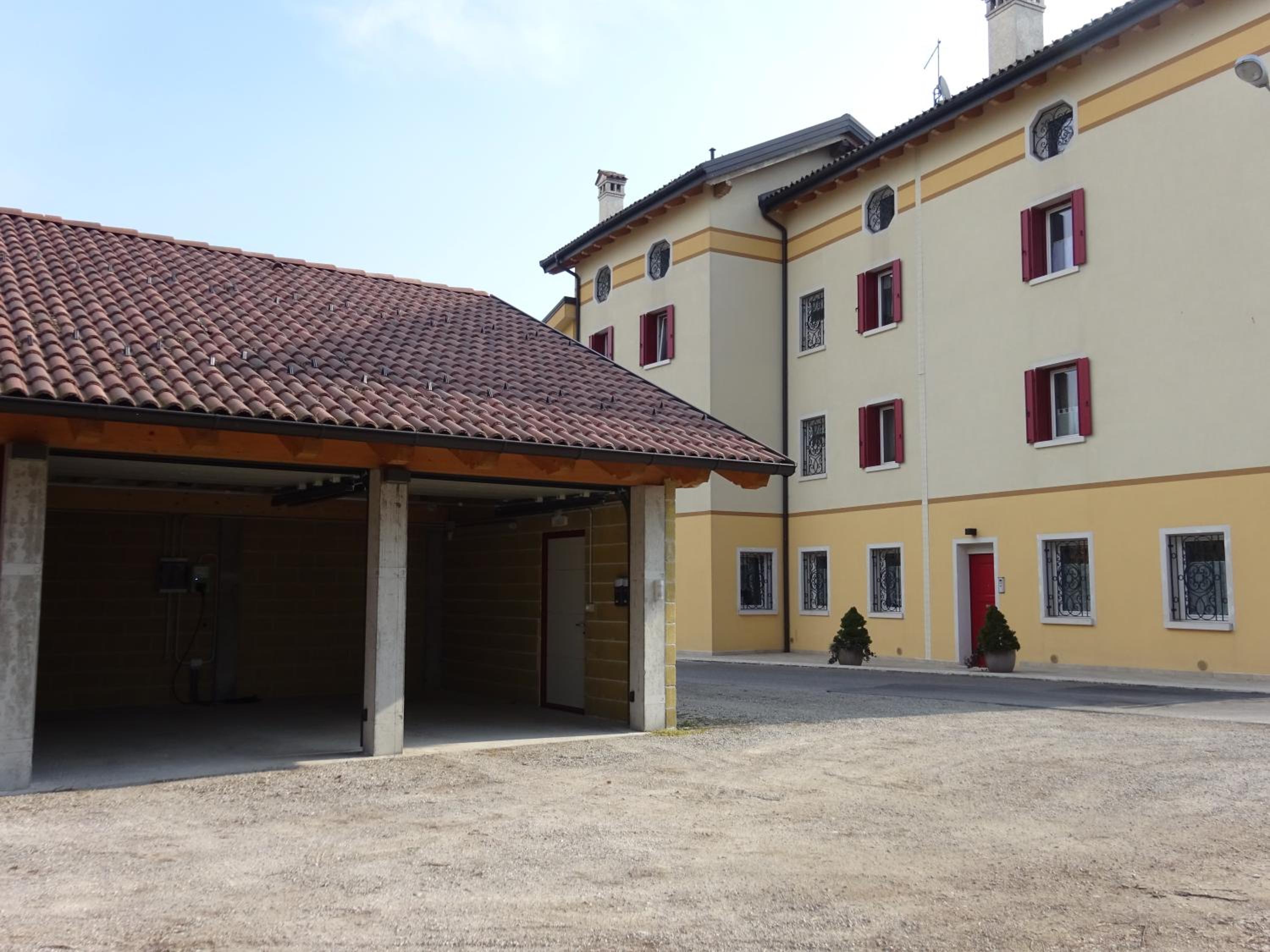 Casa Novecento 