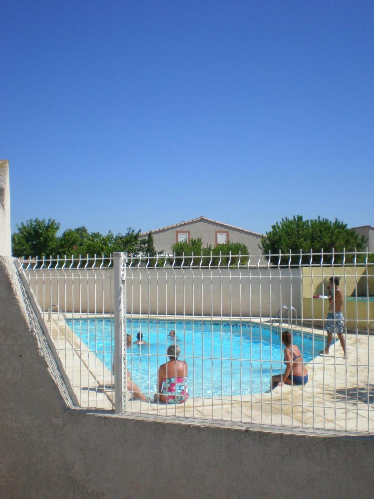 LES AMANDINES photo 3