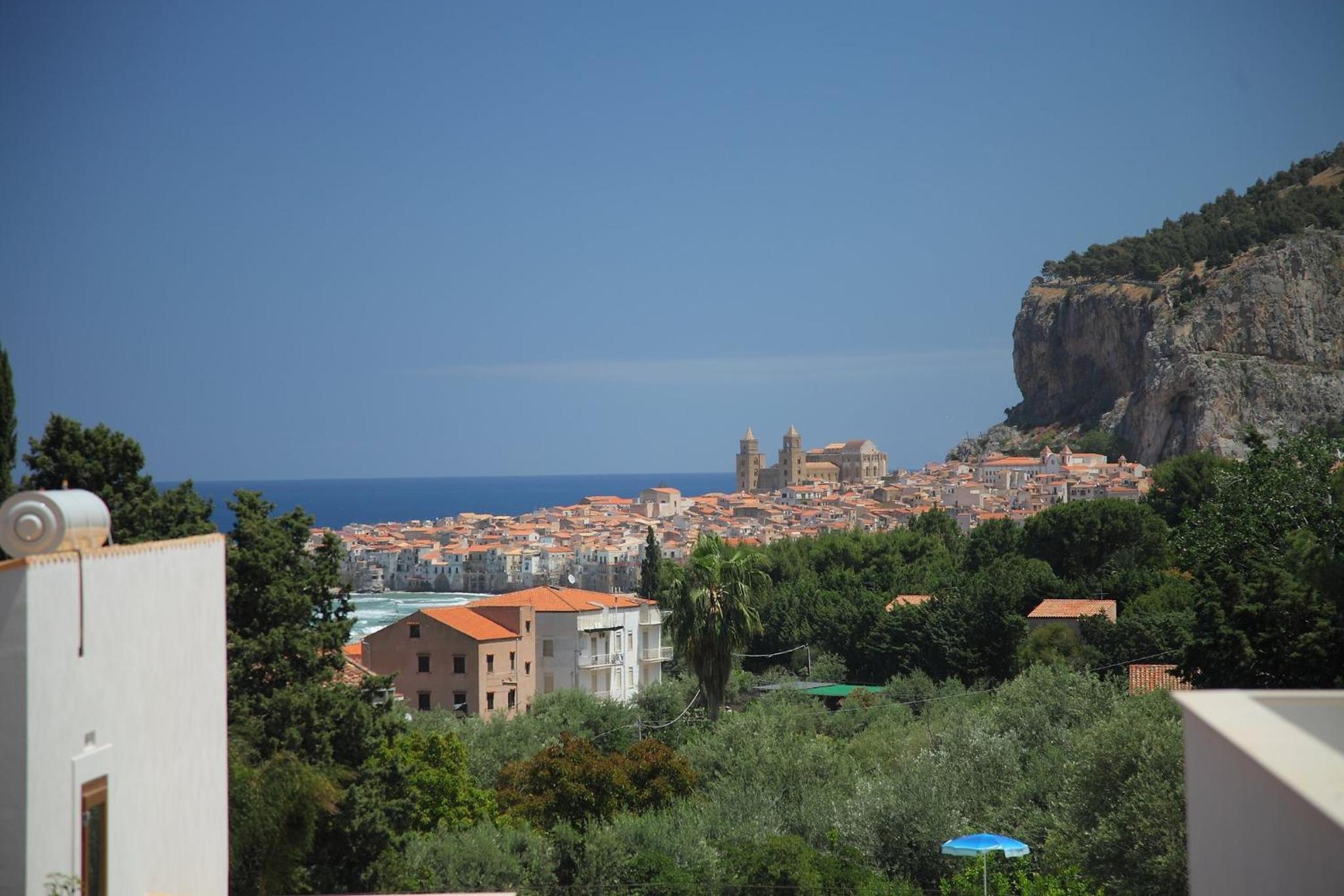Cefalù In Casa