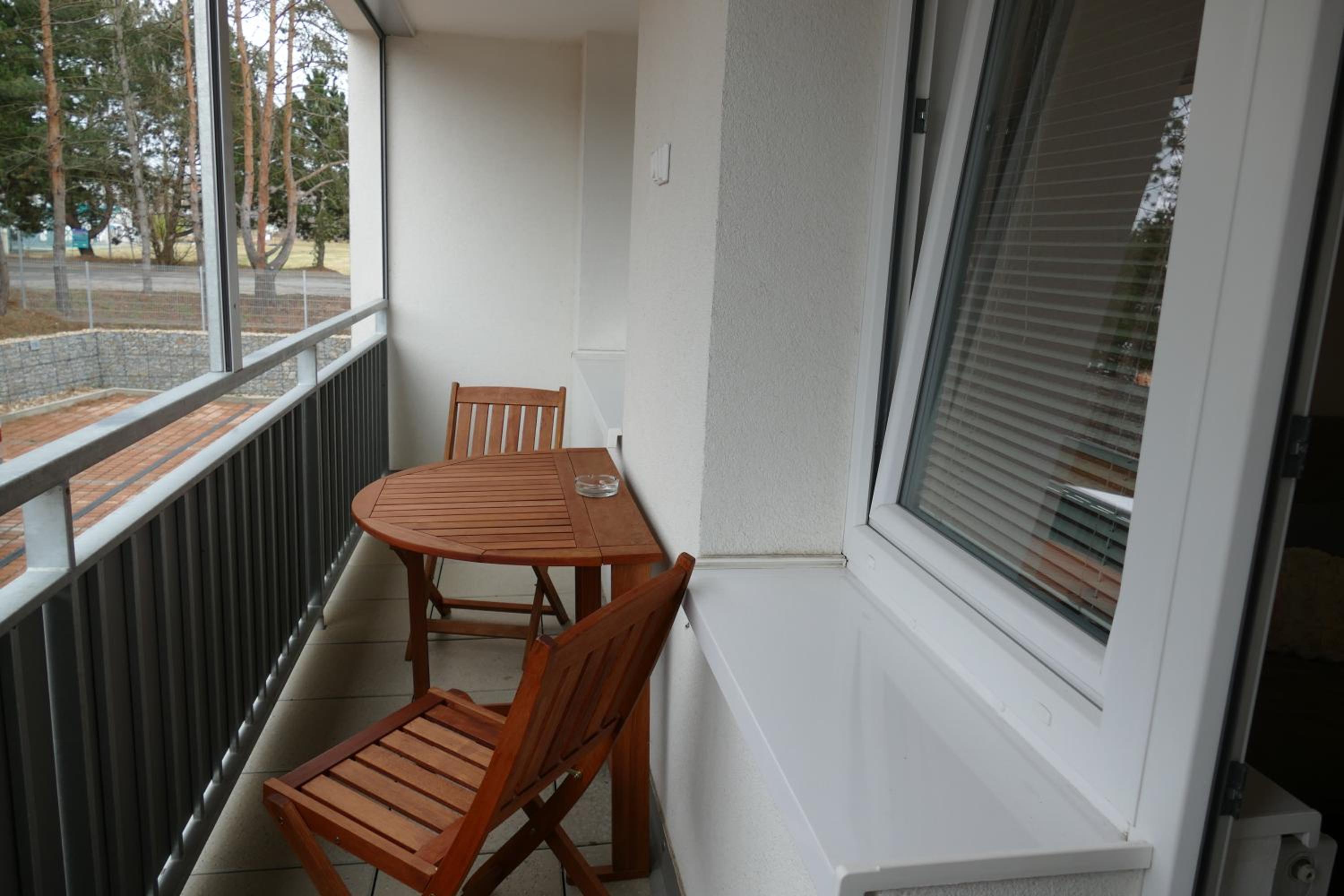 Apartment Rezidence La