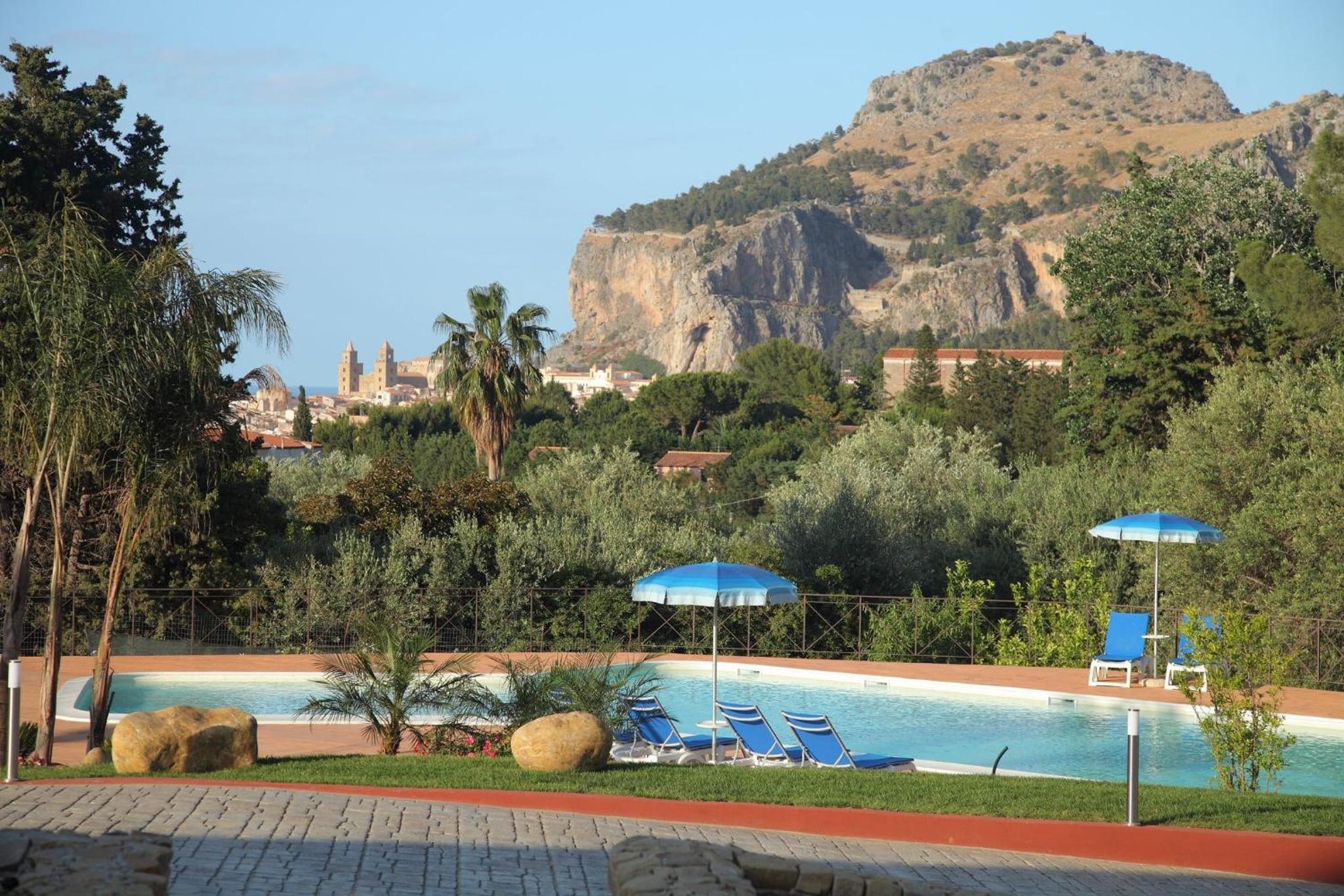 Cefalù In Casa