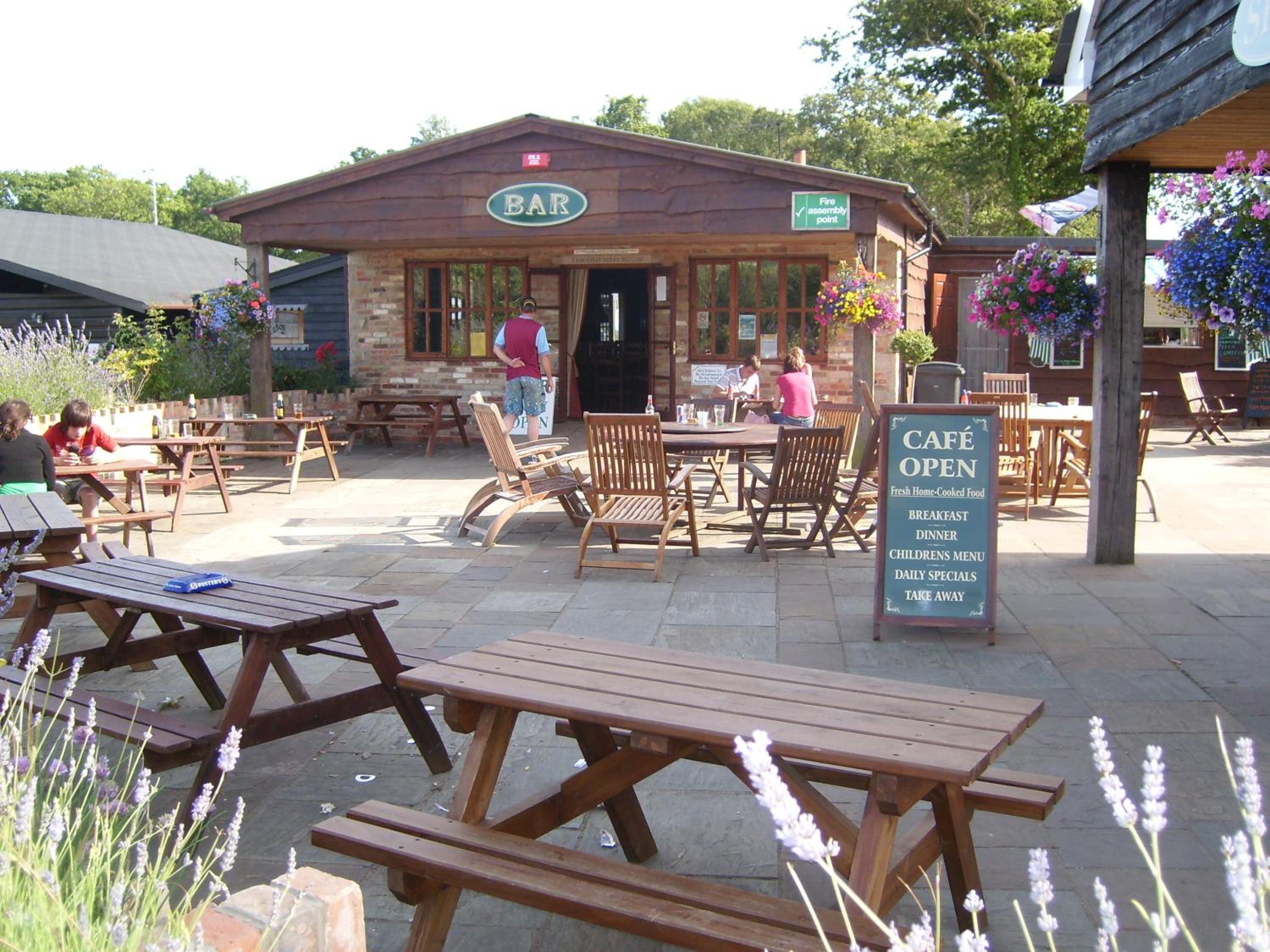 Willow Lodge