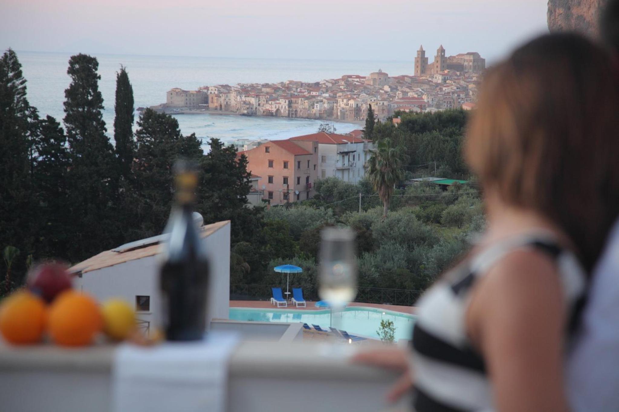 Cefalù In Casa