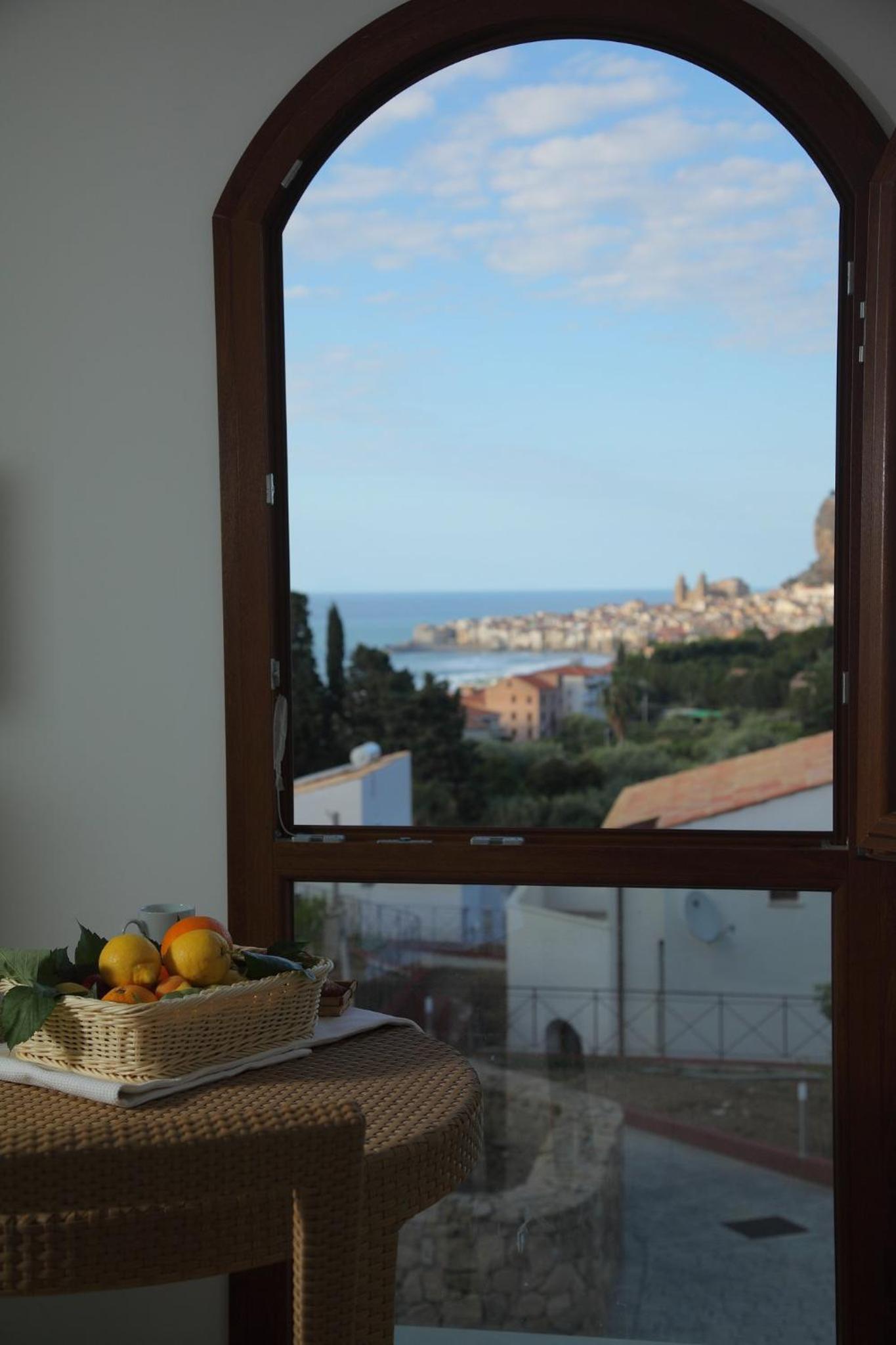 Cefalù In Casa