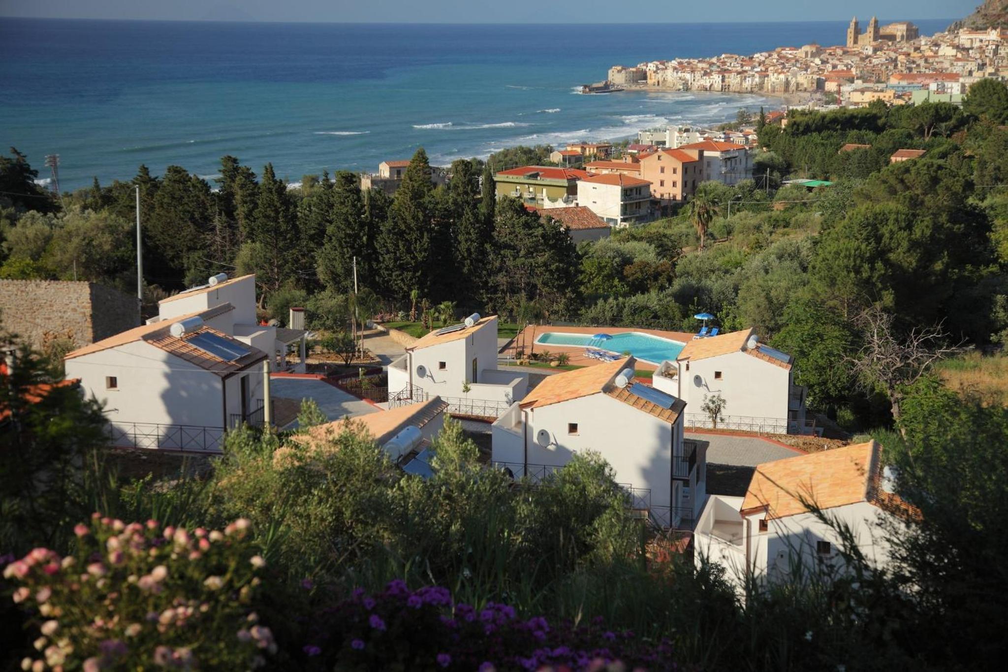 Cefalù In Casa