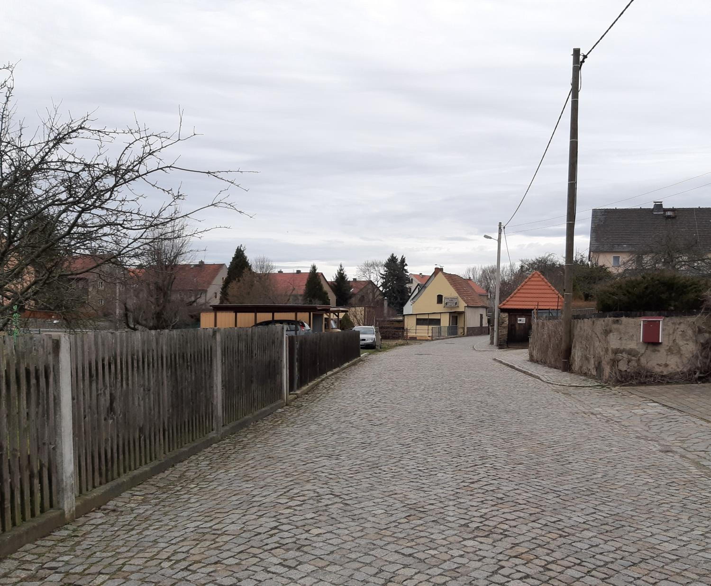 Loftwohnung beim Winzer - grün & stadtnah - Hund willkommen