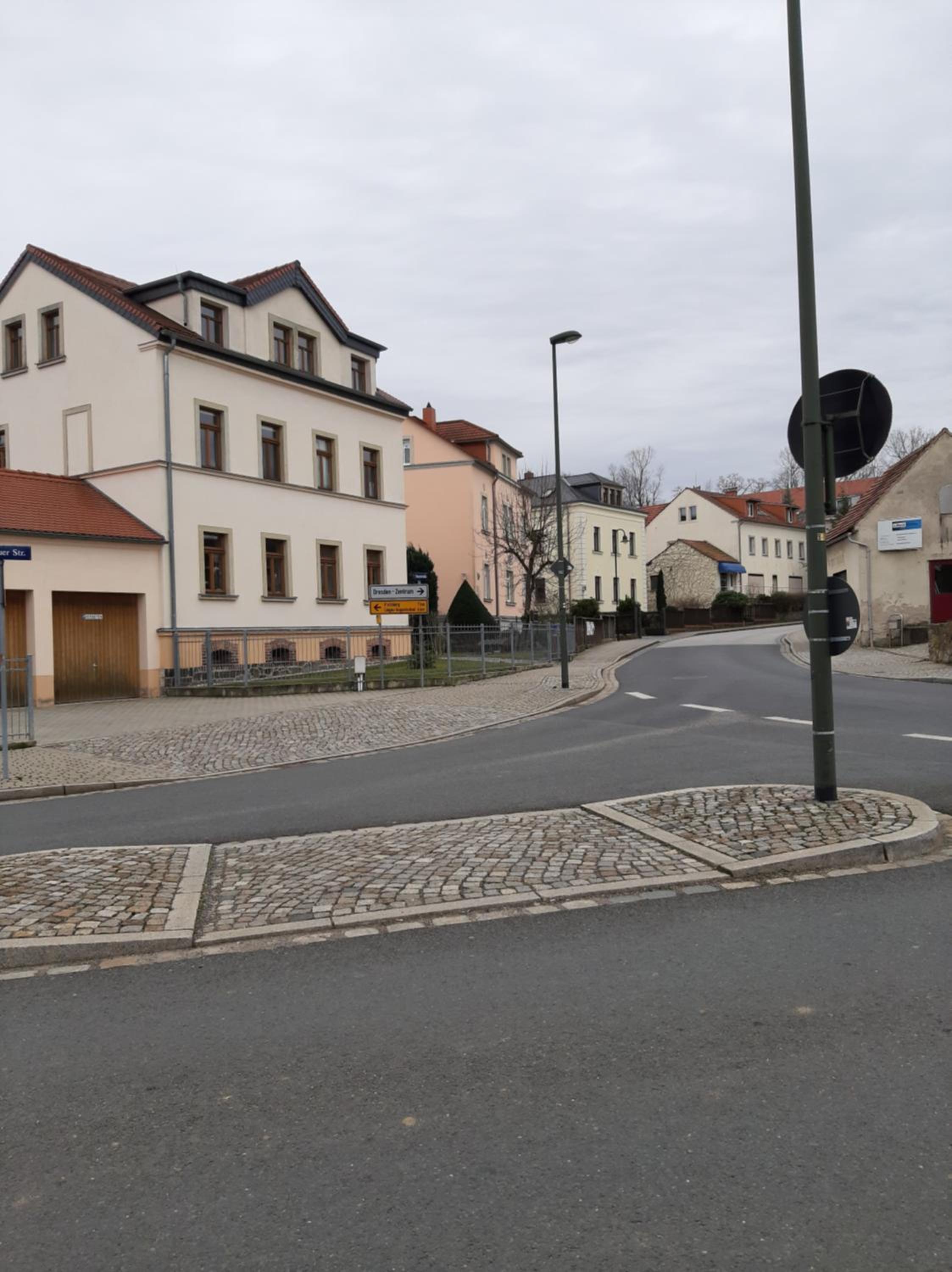 Loftwohnung beim Winzer - grün & stadtnah - Hund willkommen