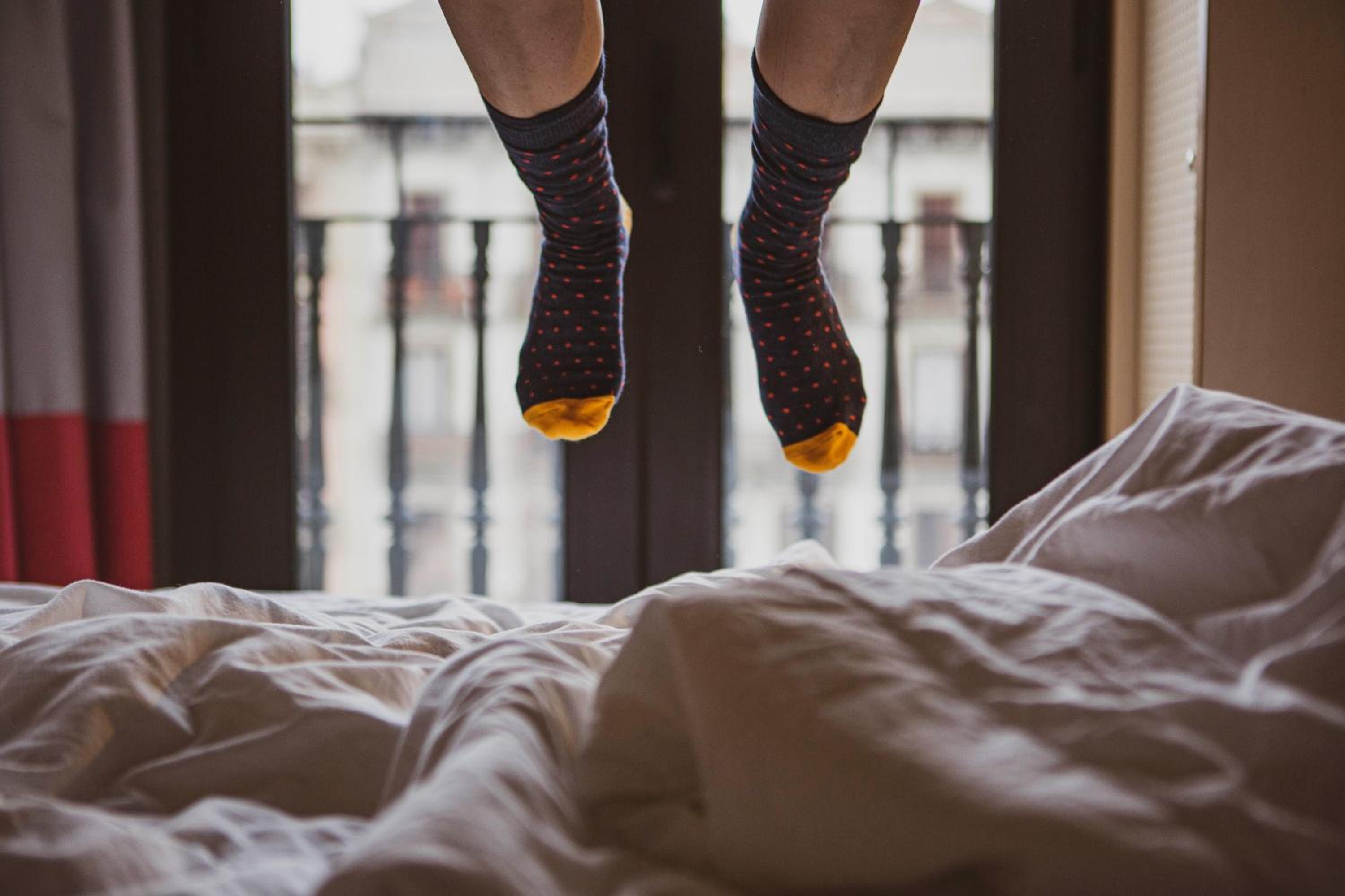 TOC Hostel Barcelona 2