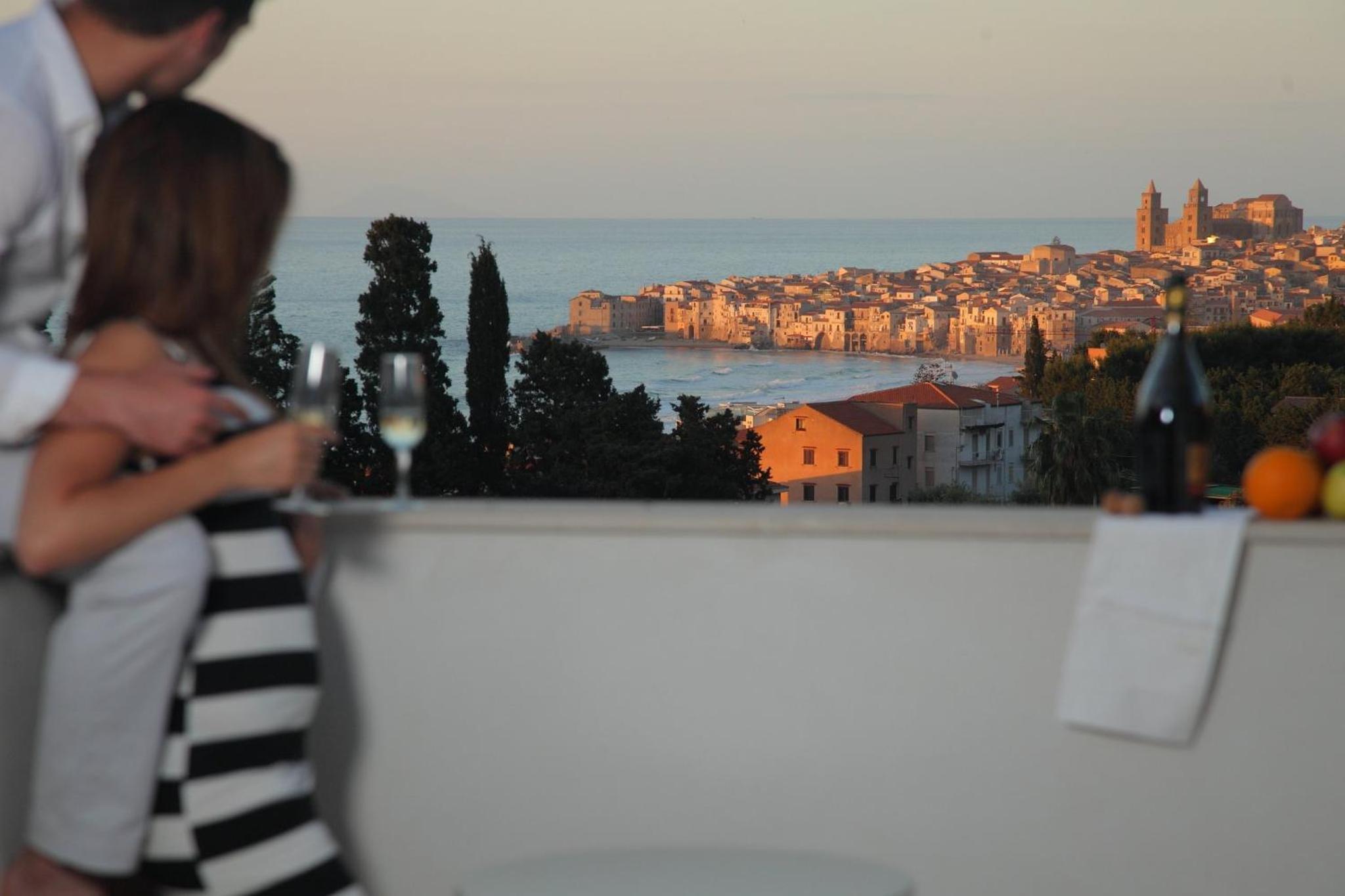 Cefalù In Casa