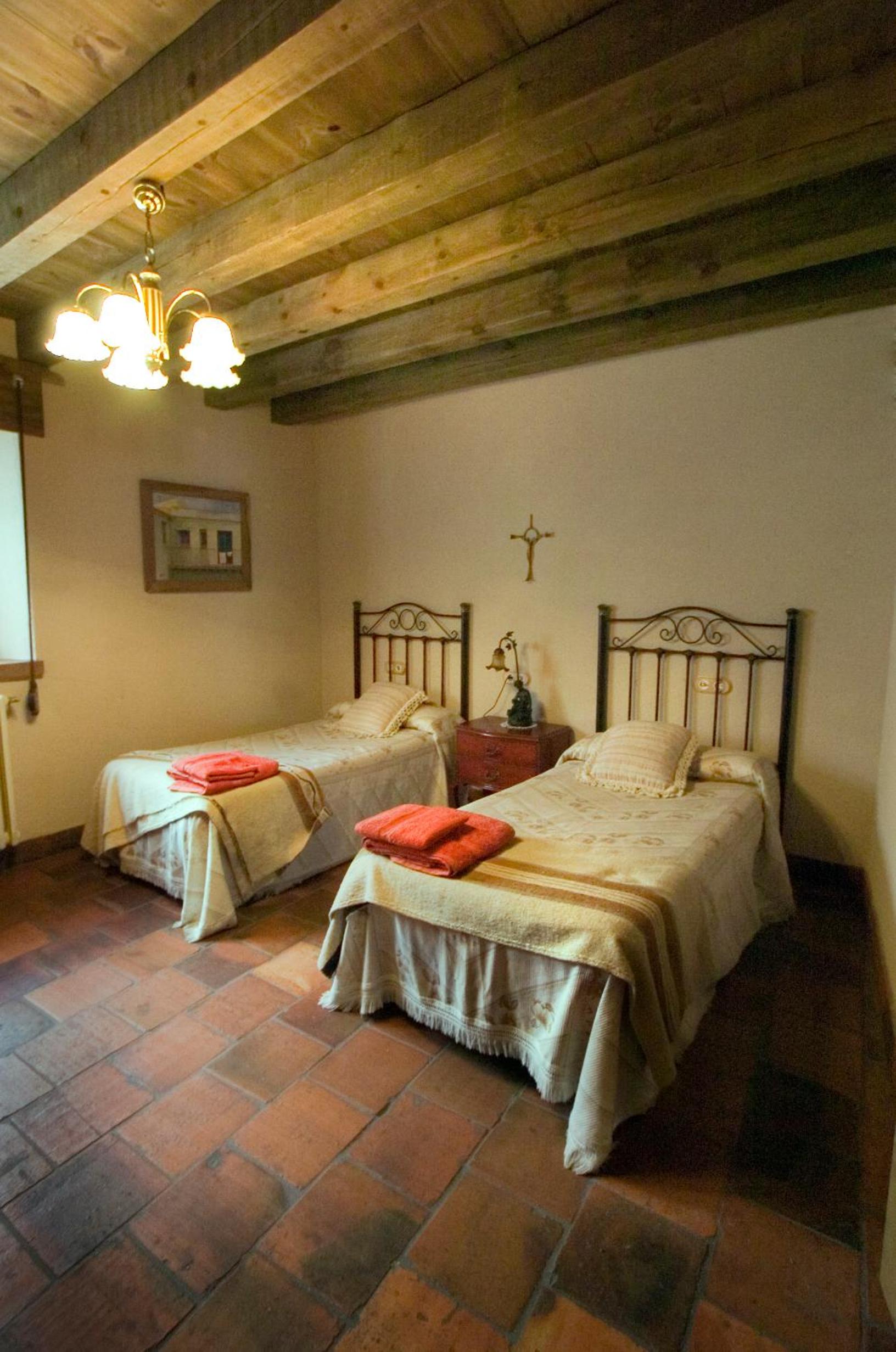 La Fuente