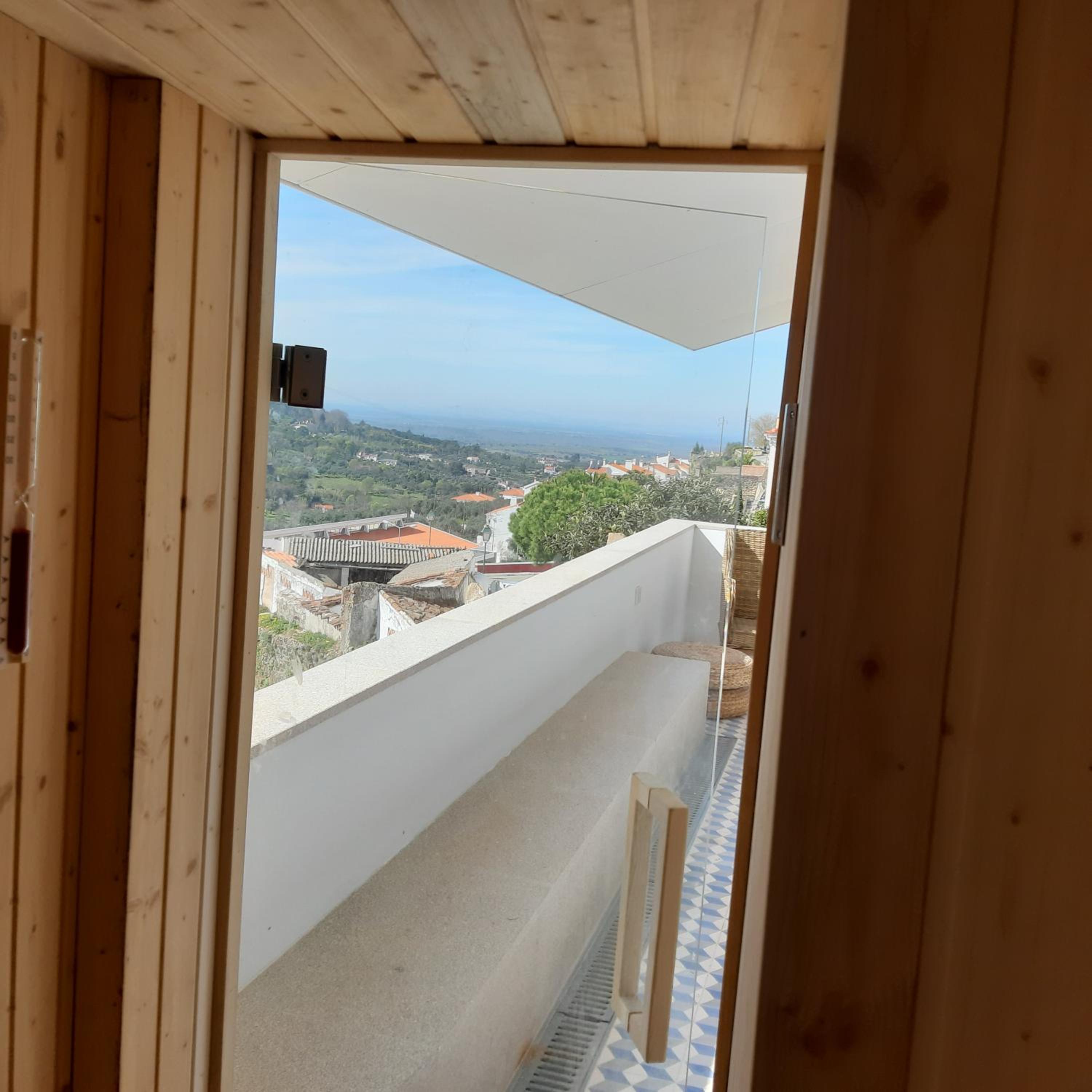Burgo da Villa view 3