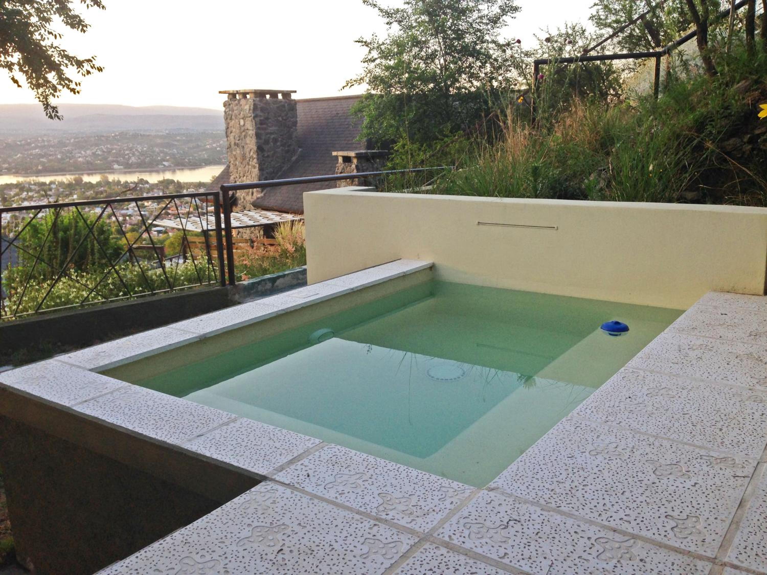Residencias Normandas, Cabañas Lodge Carlos Paz