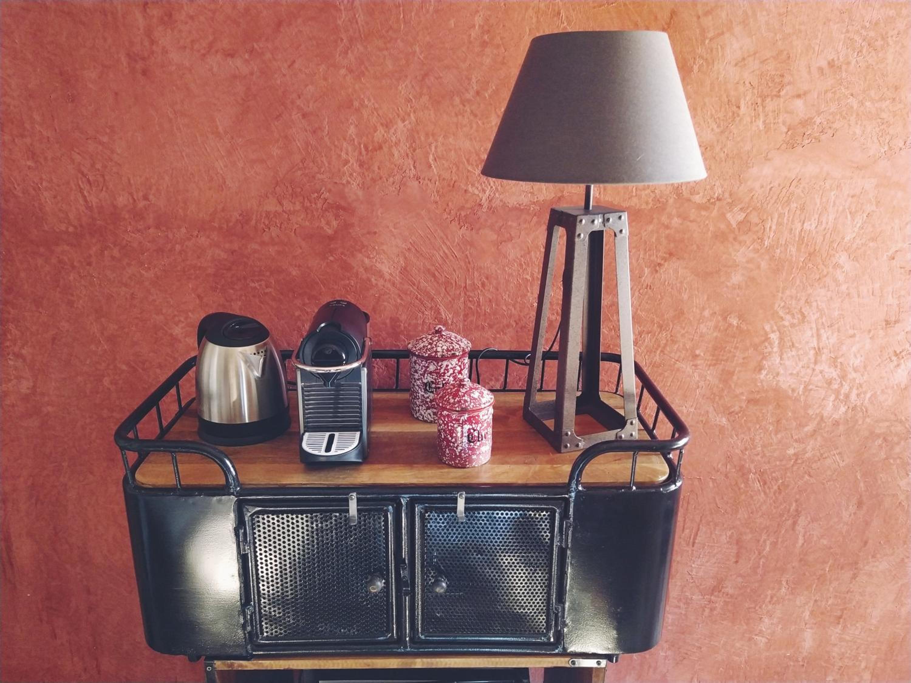 Une Chambre en Luberon view 2