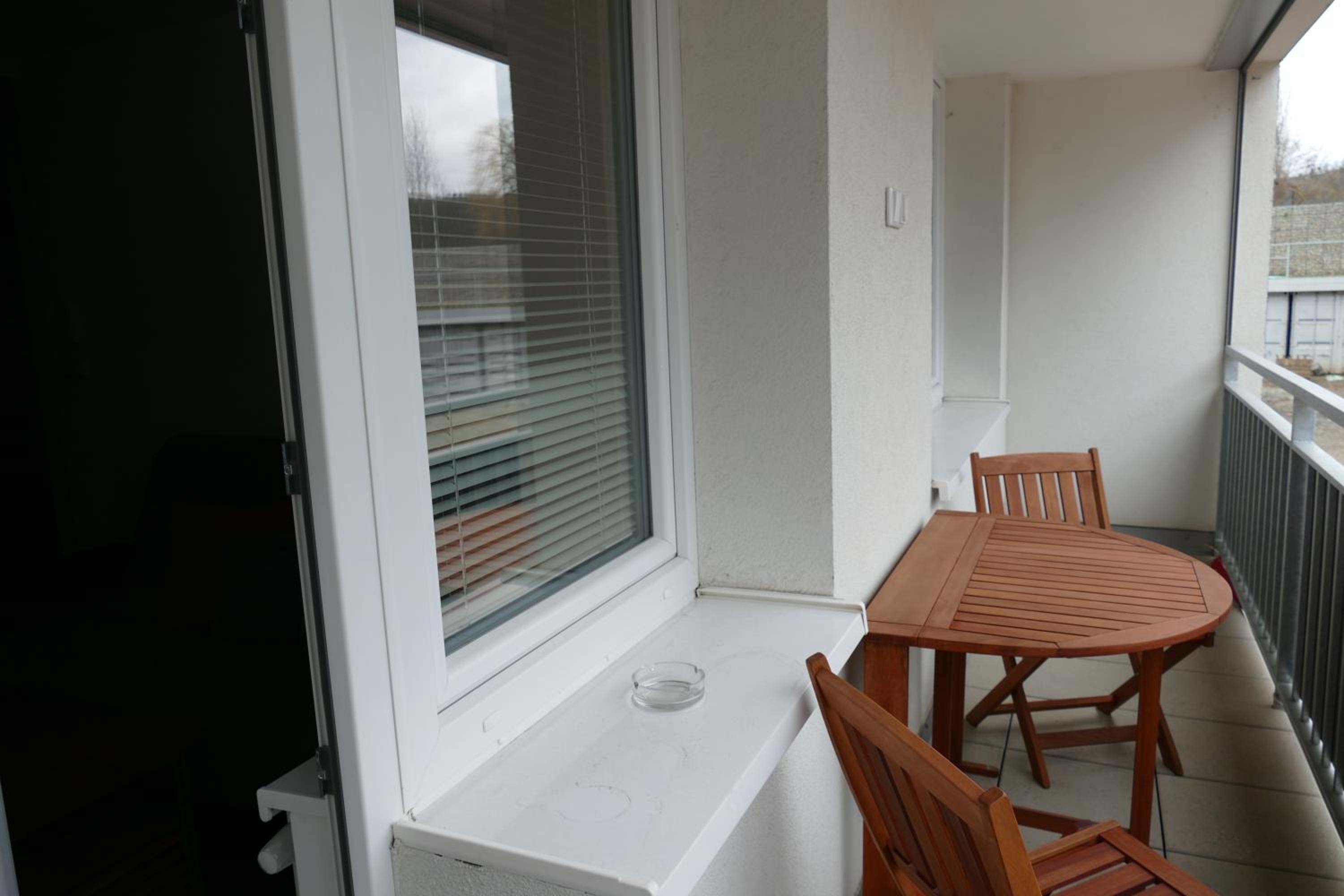 Apartment Rezidence La