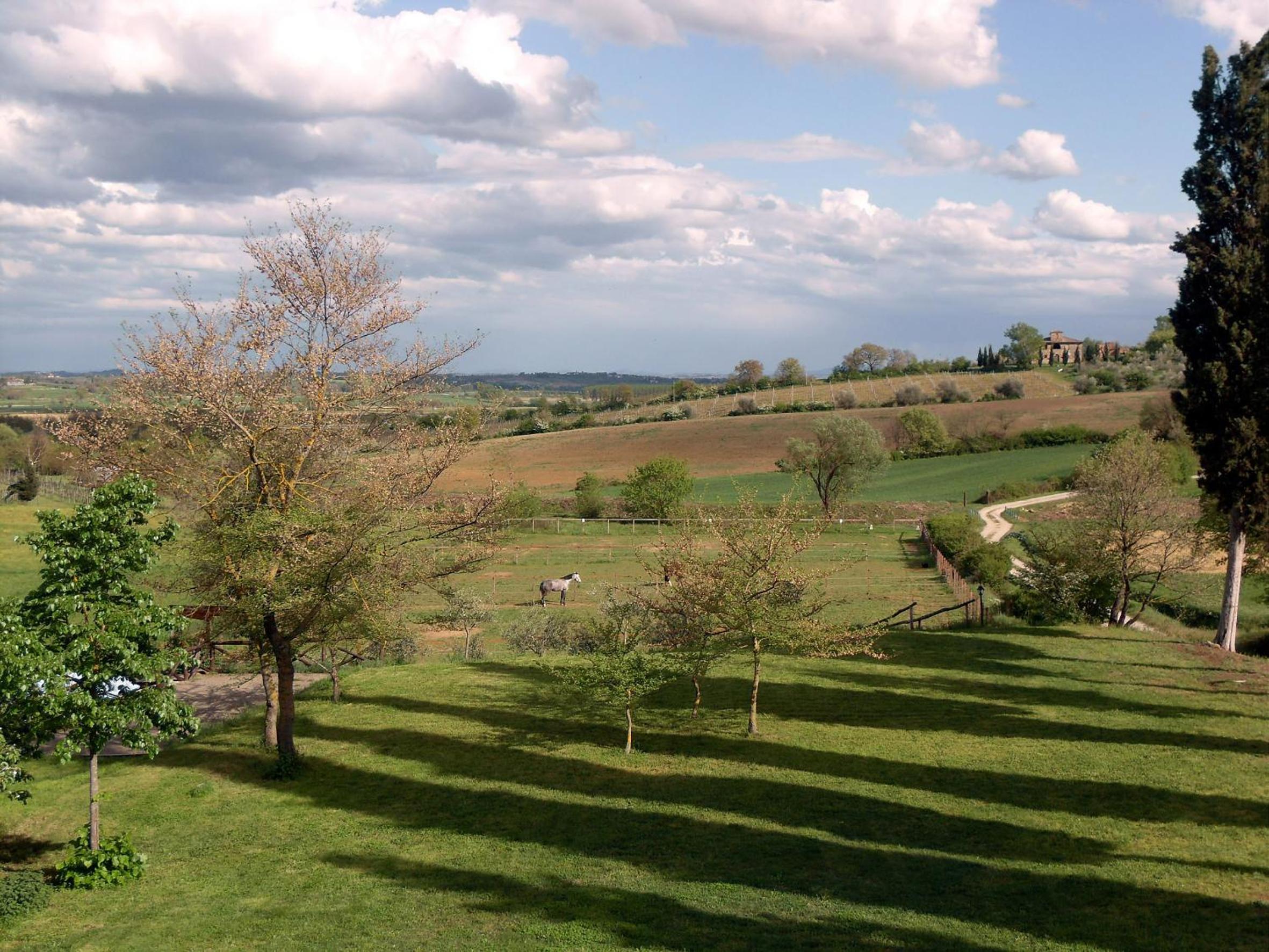 Podere Pievina Delle Corti - Dimora di Campagna