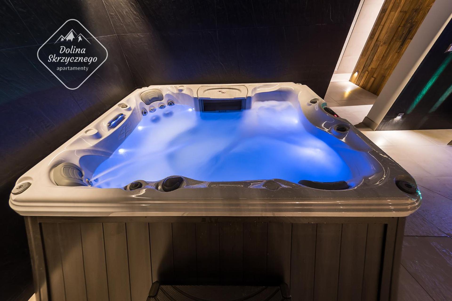 Jacuzzi