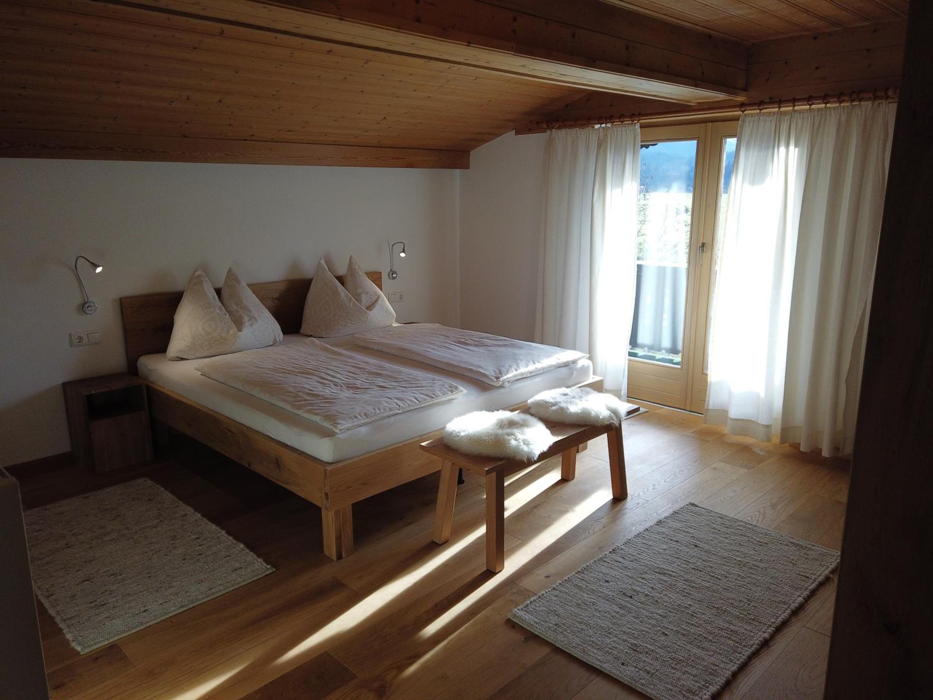 Haus Plangger view 4