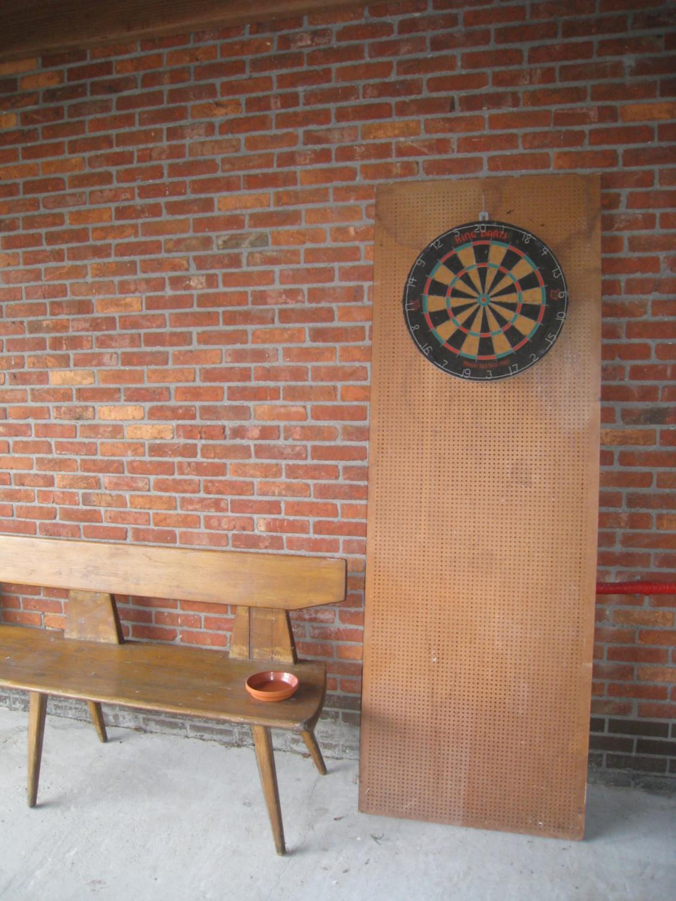 Vakantiehuis in de velden met zwemvijver en Jeu de Boules baan