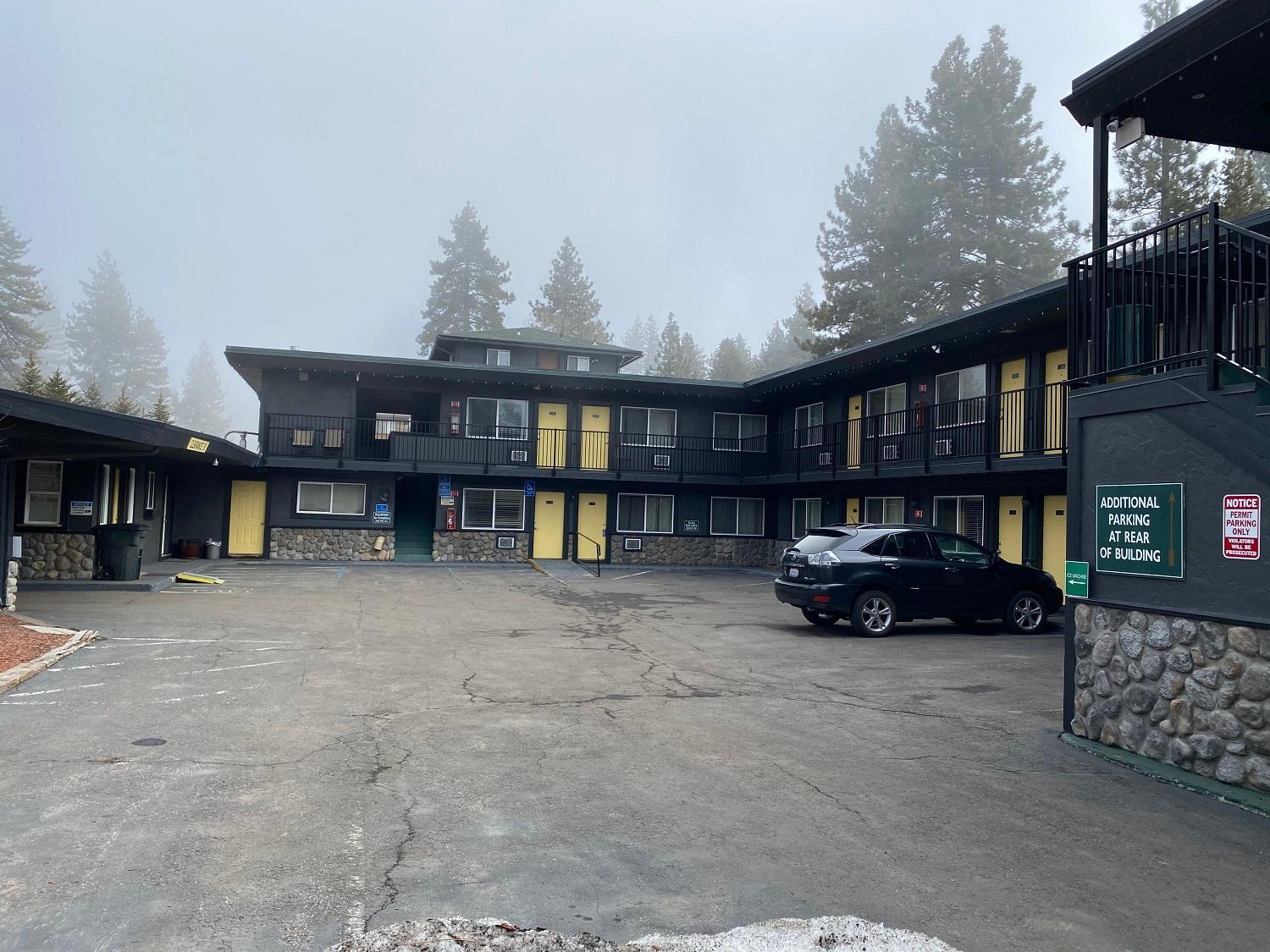 Lake Tahoe Vacations - Secrets Inn Lake Tahoe - Property Image 17