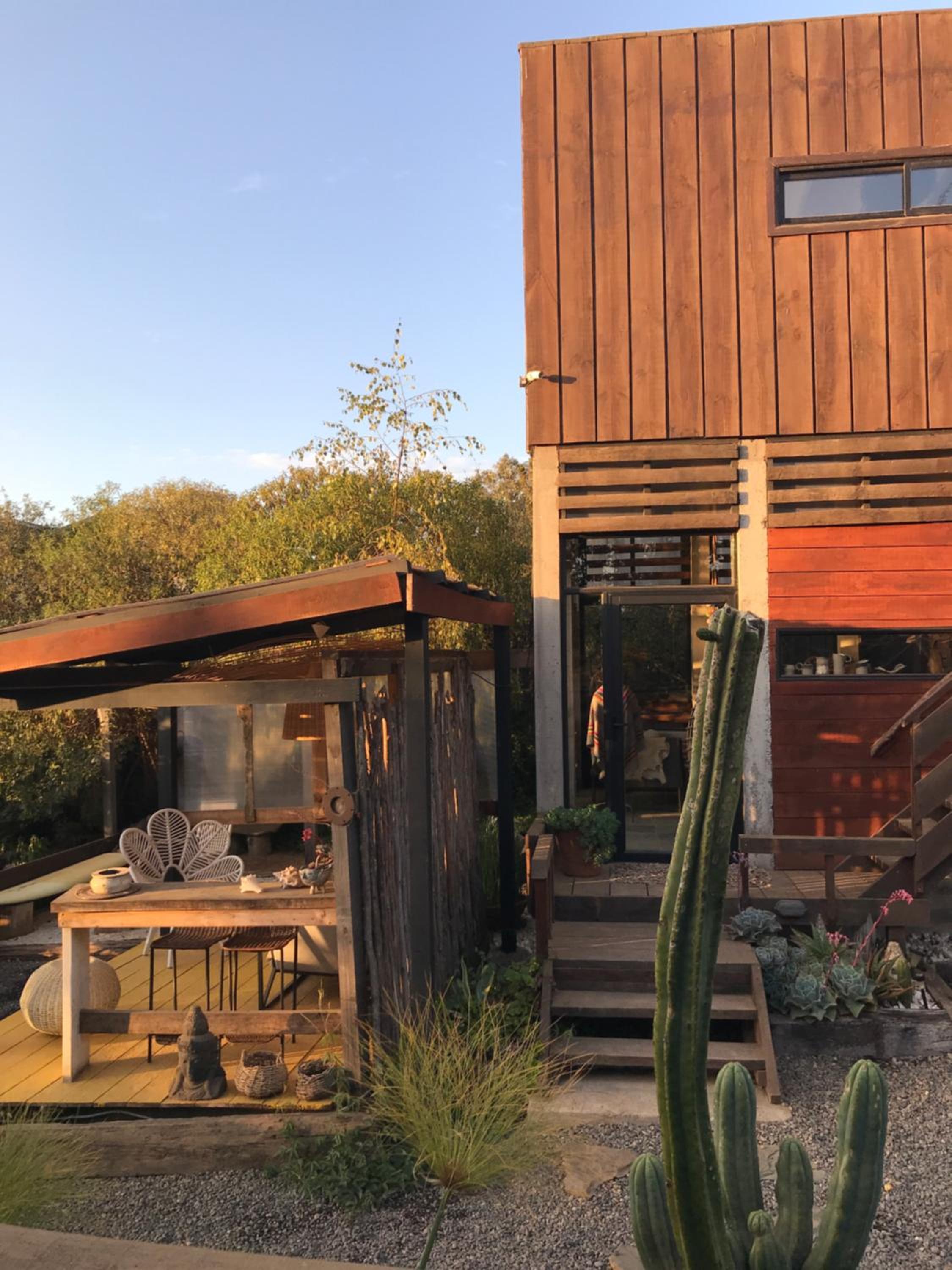 Hotel Punta Ballena Lodge - Image 1