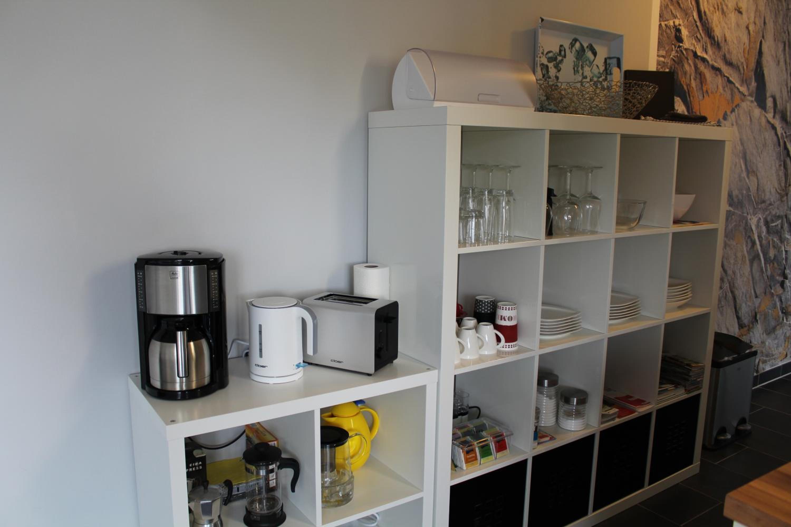 Ferienwohnung am Park