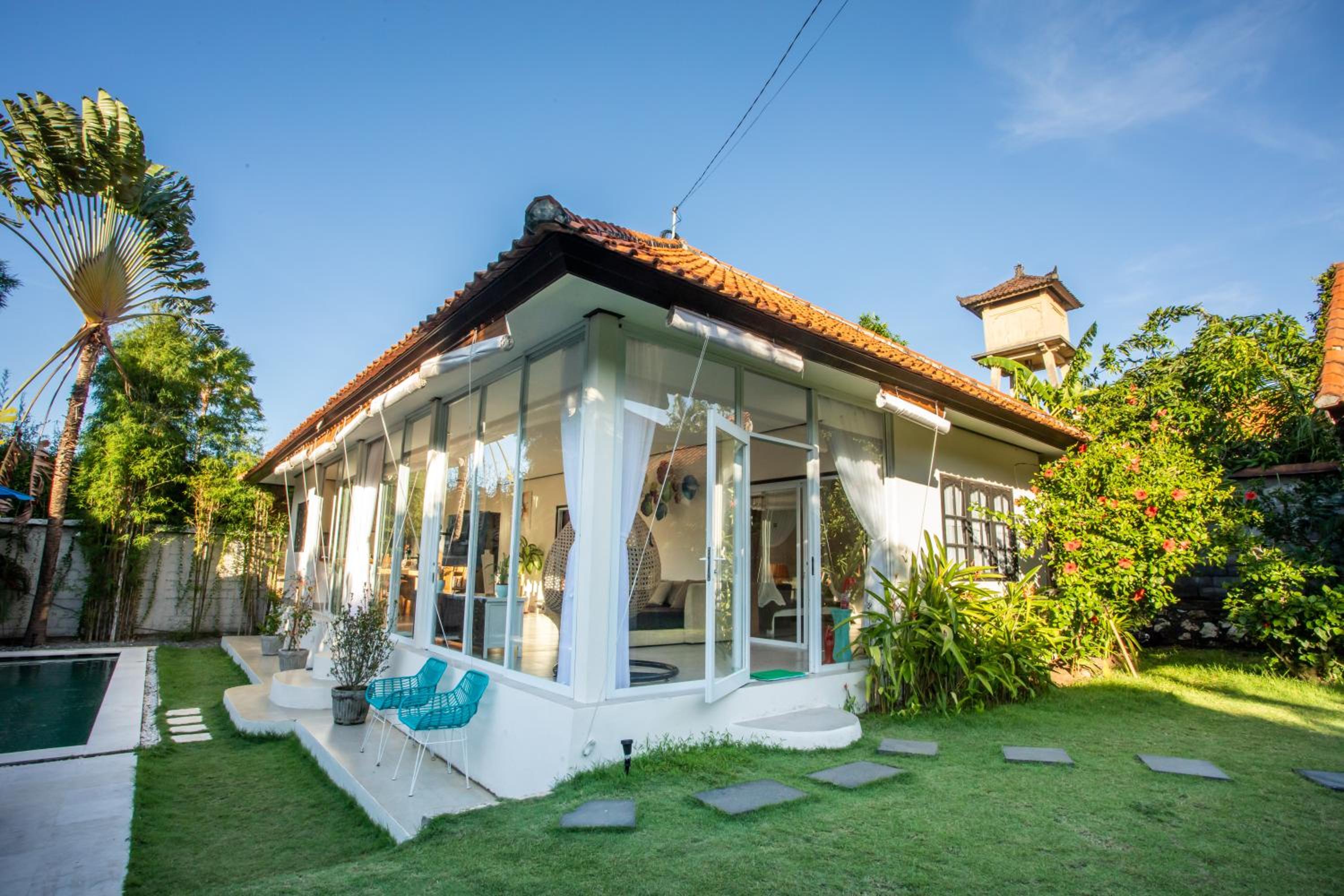 Villa Janitra