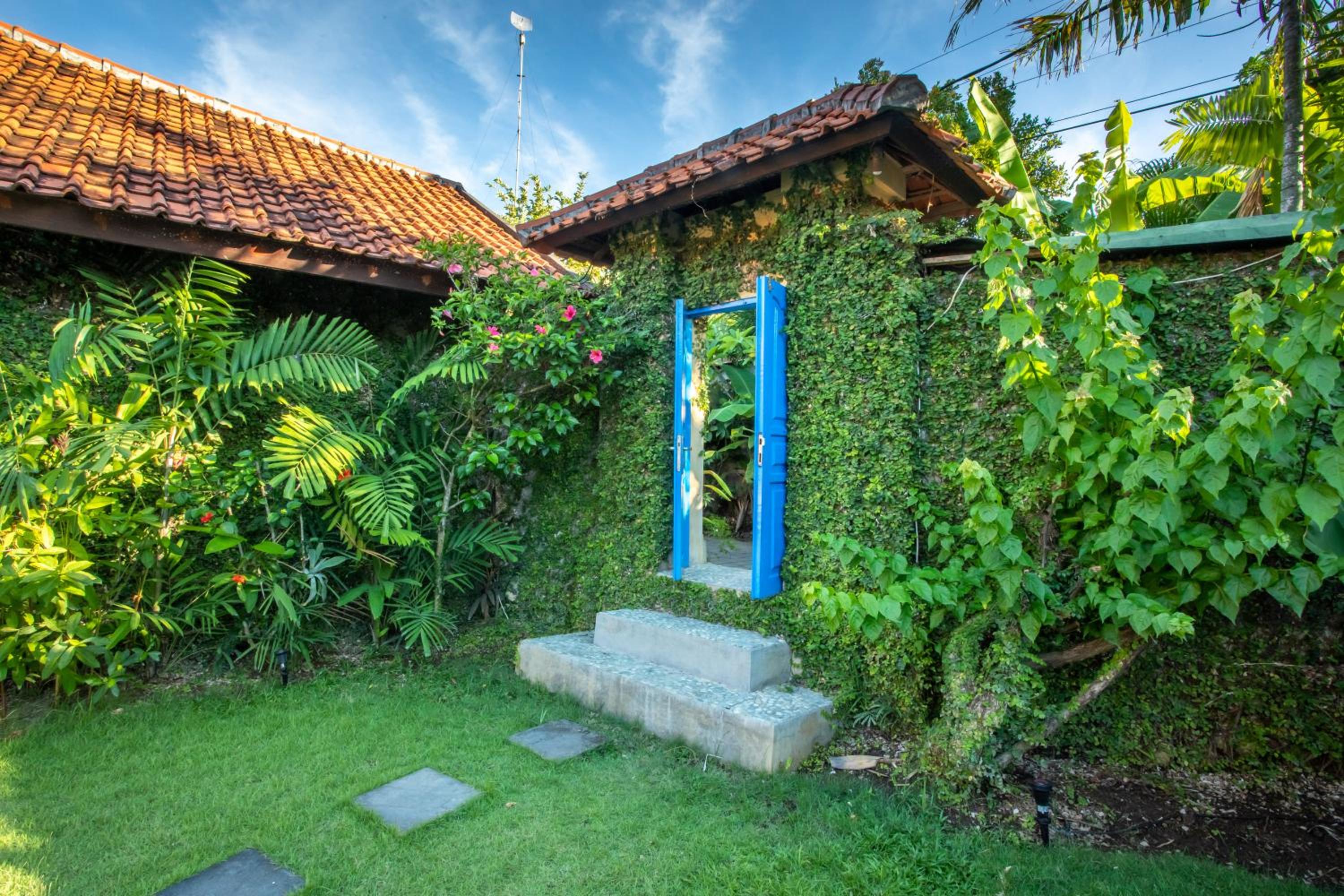 Villa Janitra