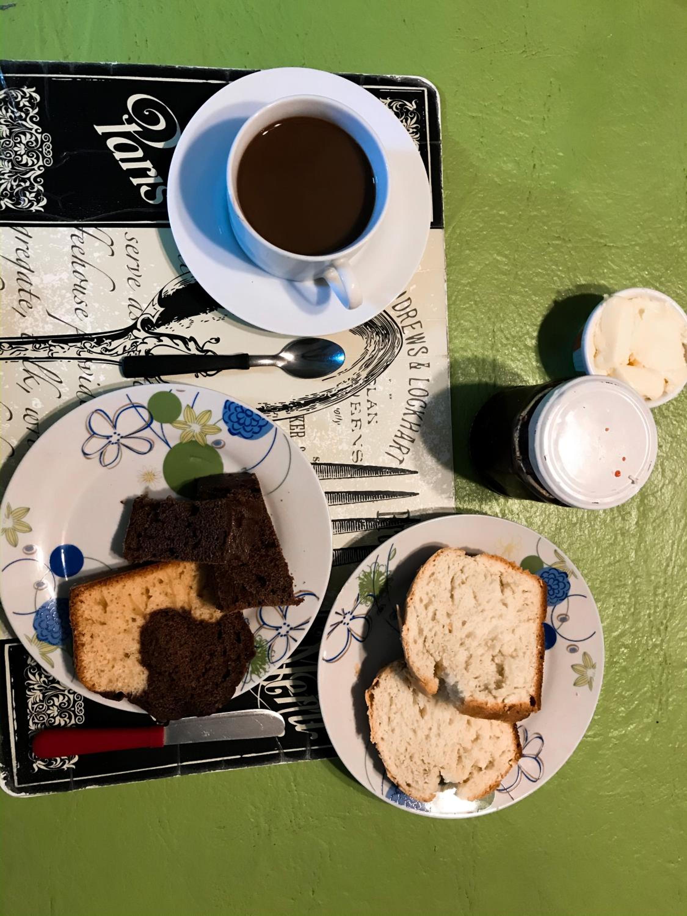 Hostel Punto Patagónico Neuquén