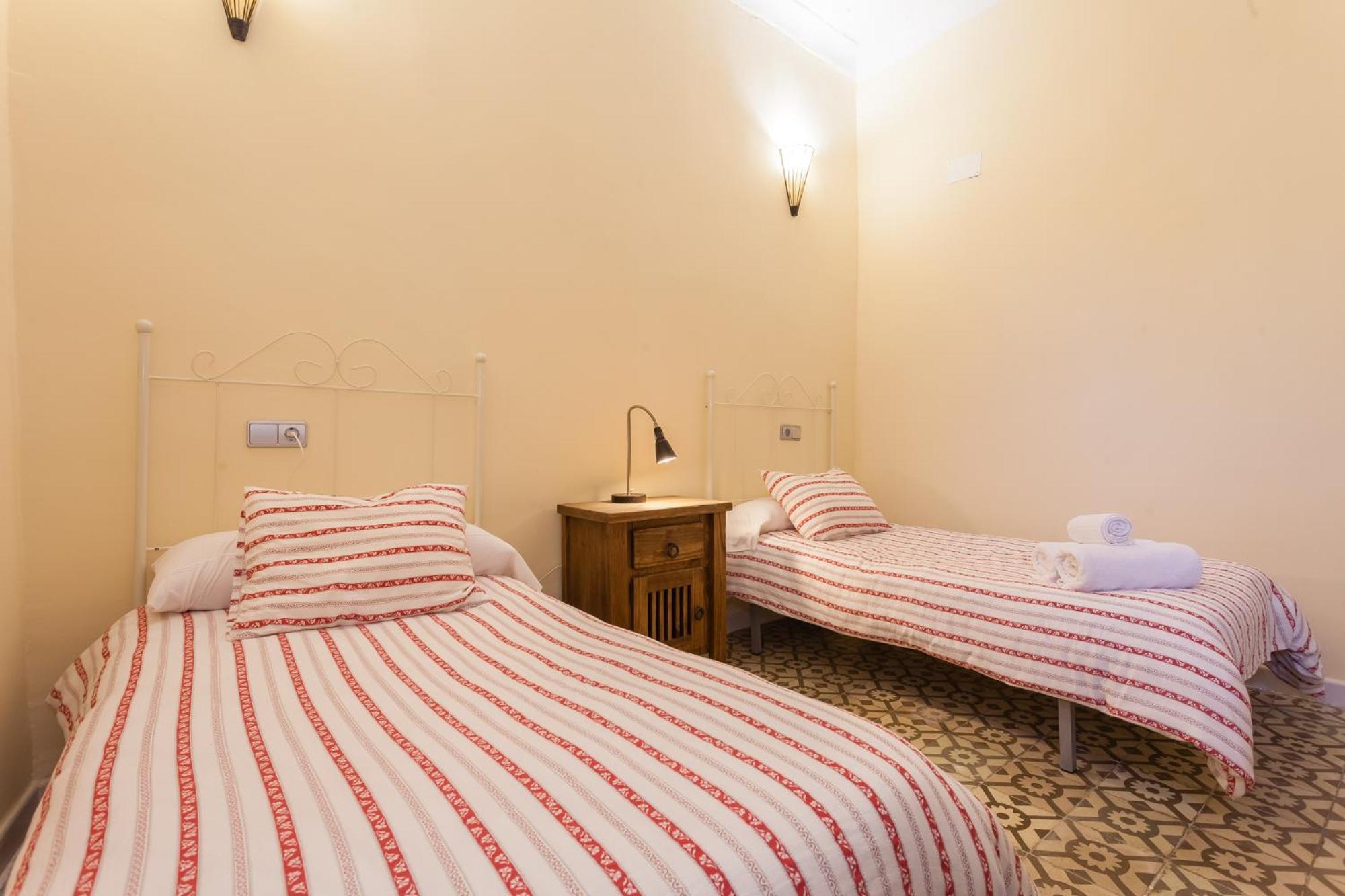 Apartamentos Jerez