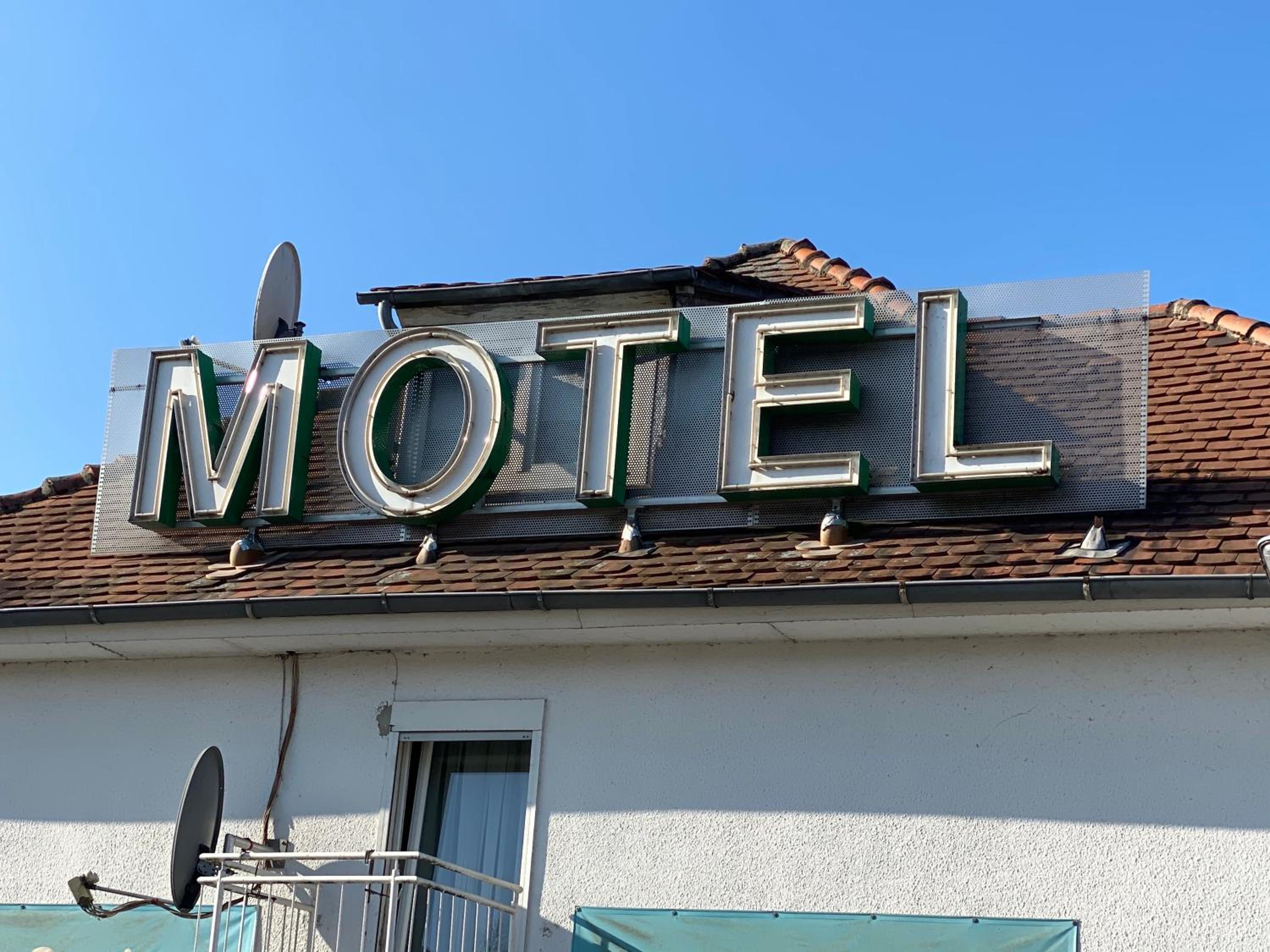 Motel Herbold - Property Image 14