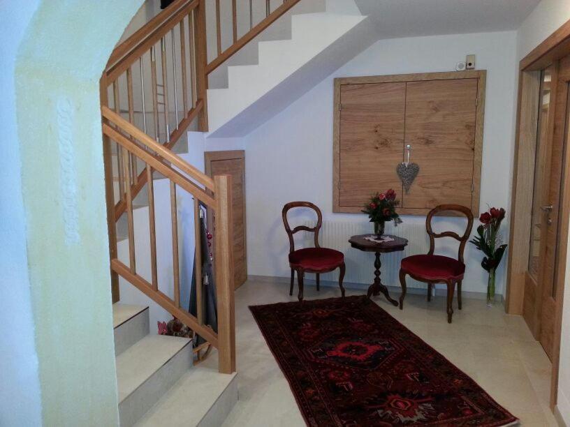 Apart Garni Mirabell