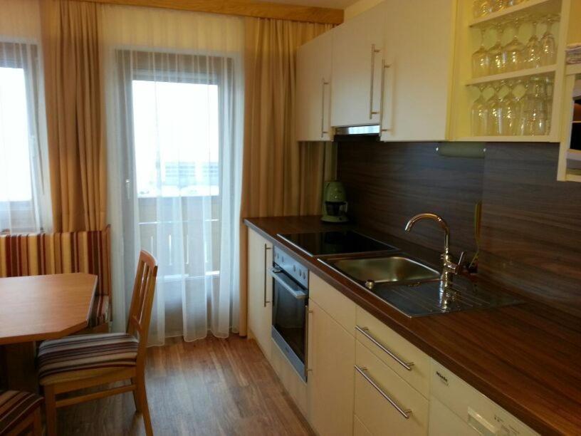 Apart Garni Mirabell
