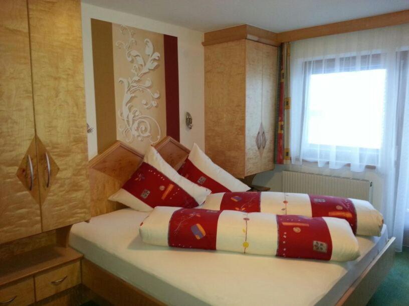 Apart Garni Mirabell