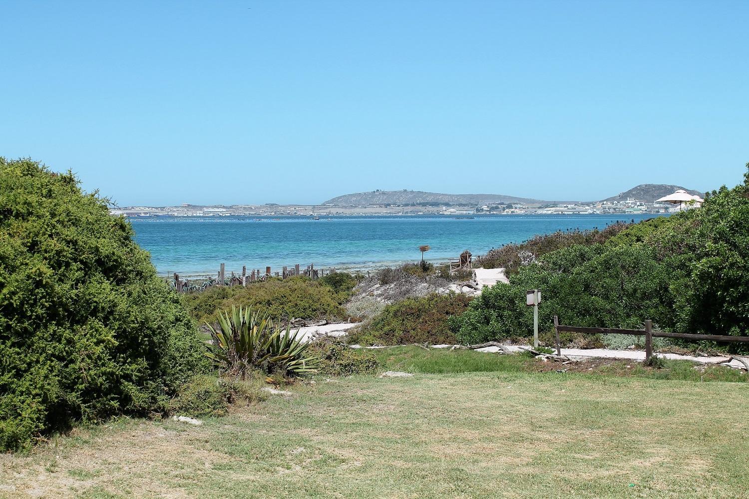 Blue Bay Lodge