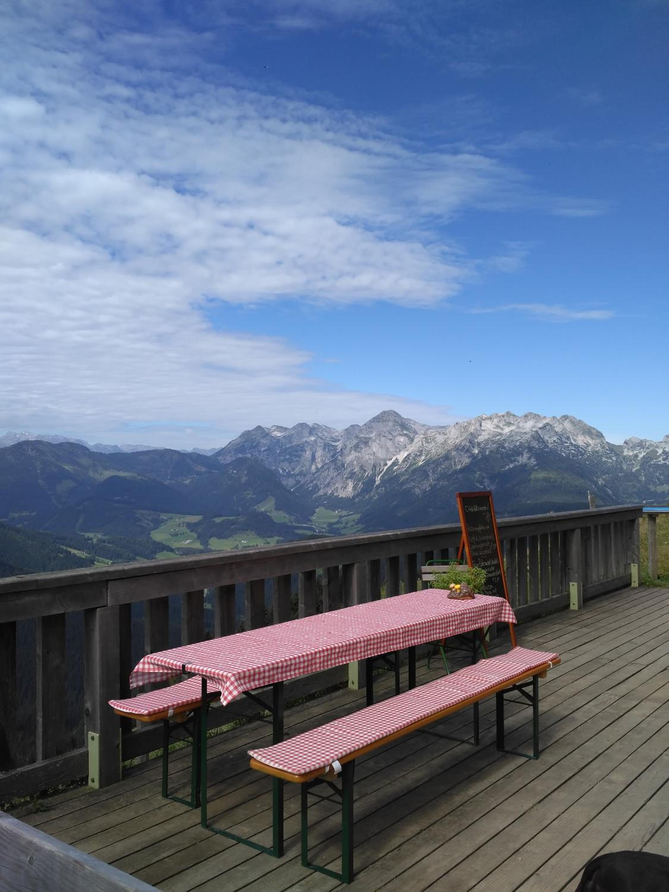 Appartement Leh