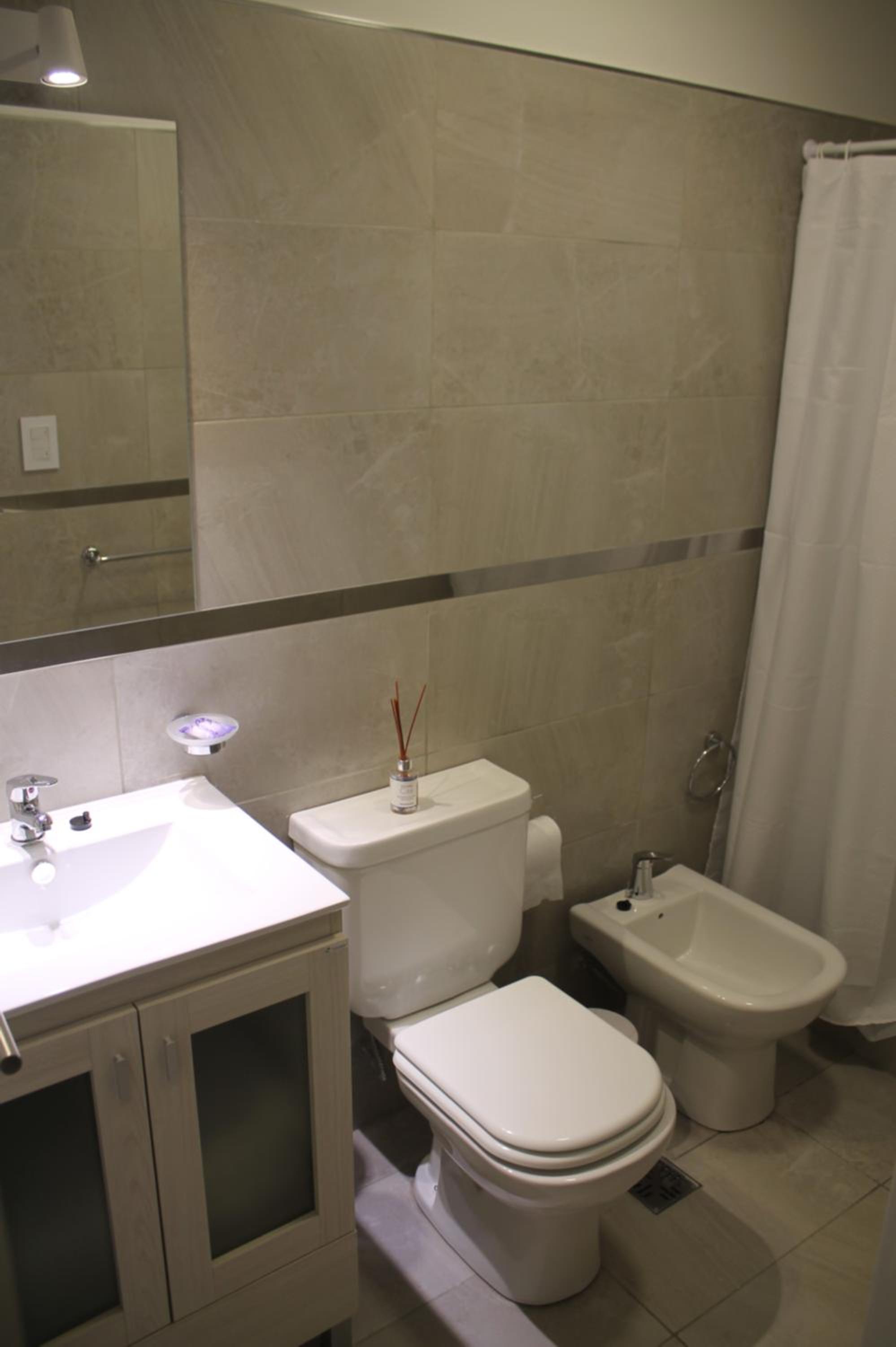 Dpto Downtown Nueva Córdoba, la mejor ubicación!! Sin Gastos adicionales - Cochera opcional