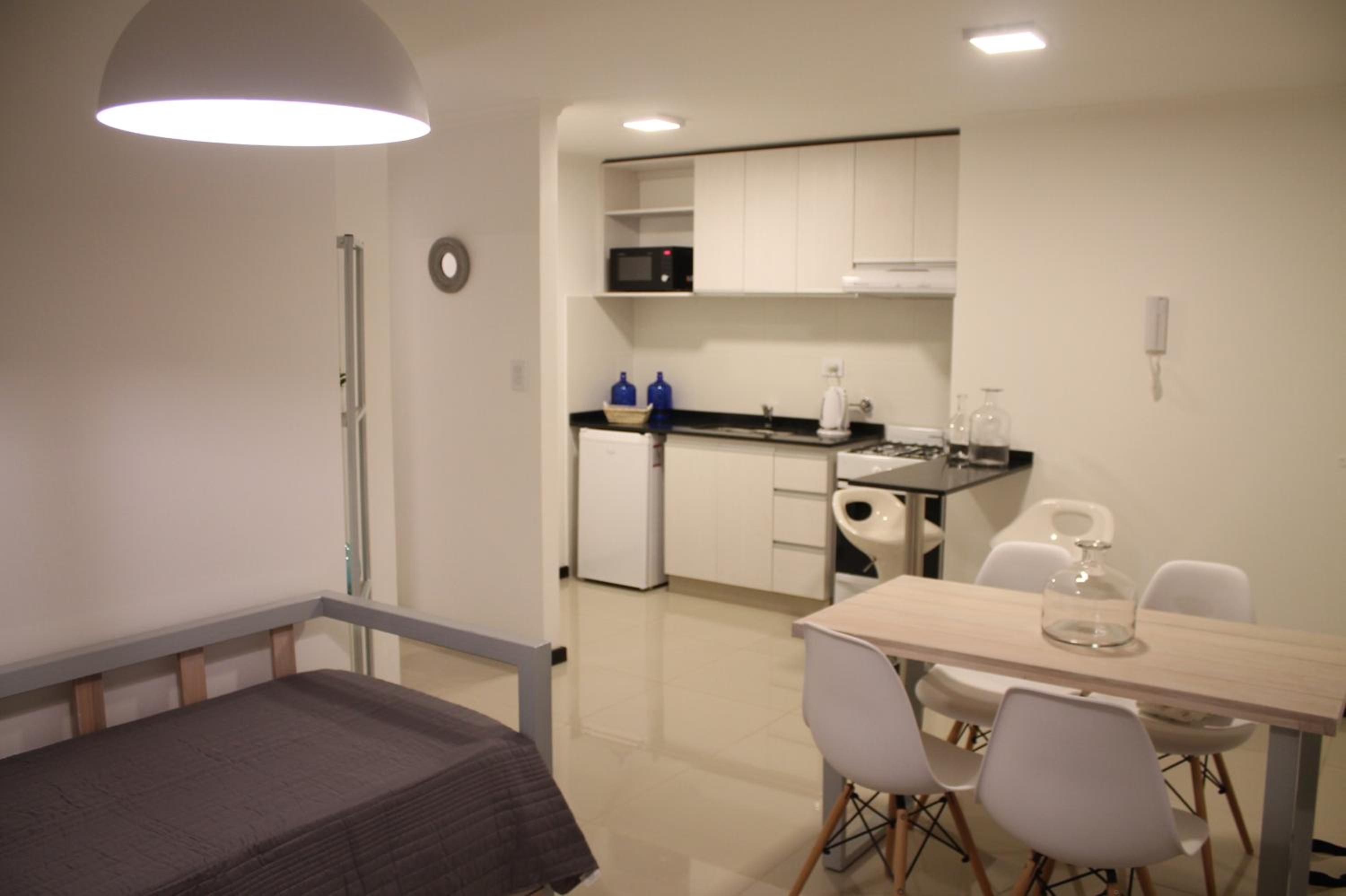 Dpto Downtown Nueva Córdoba, la mejor ubicación!! Sin Gastos adicionales - Cochera opcional
