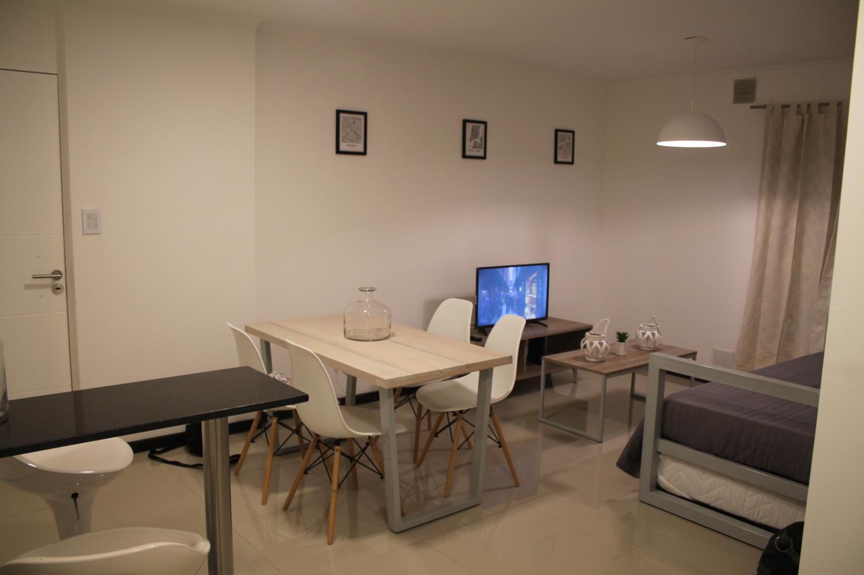 Dpto Downtown Nueva Córdoba, la mejor ubicación!! Sin Gastos adicionales - Cochera opcional