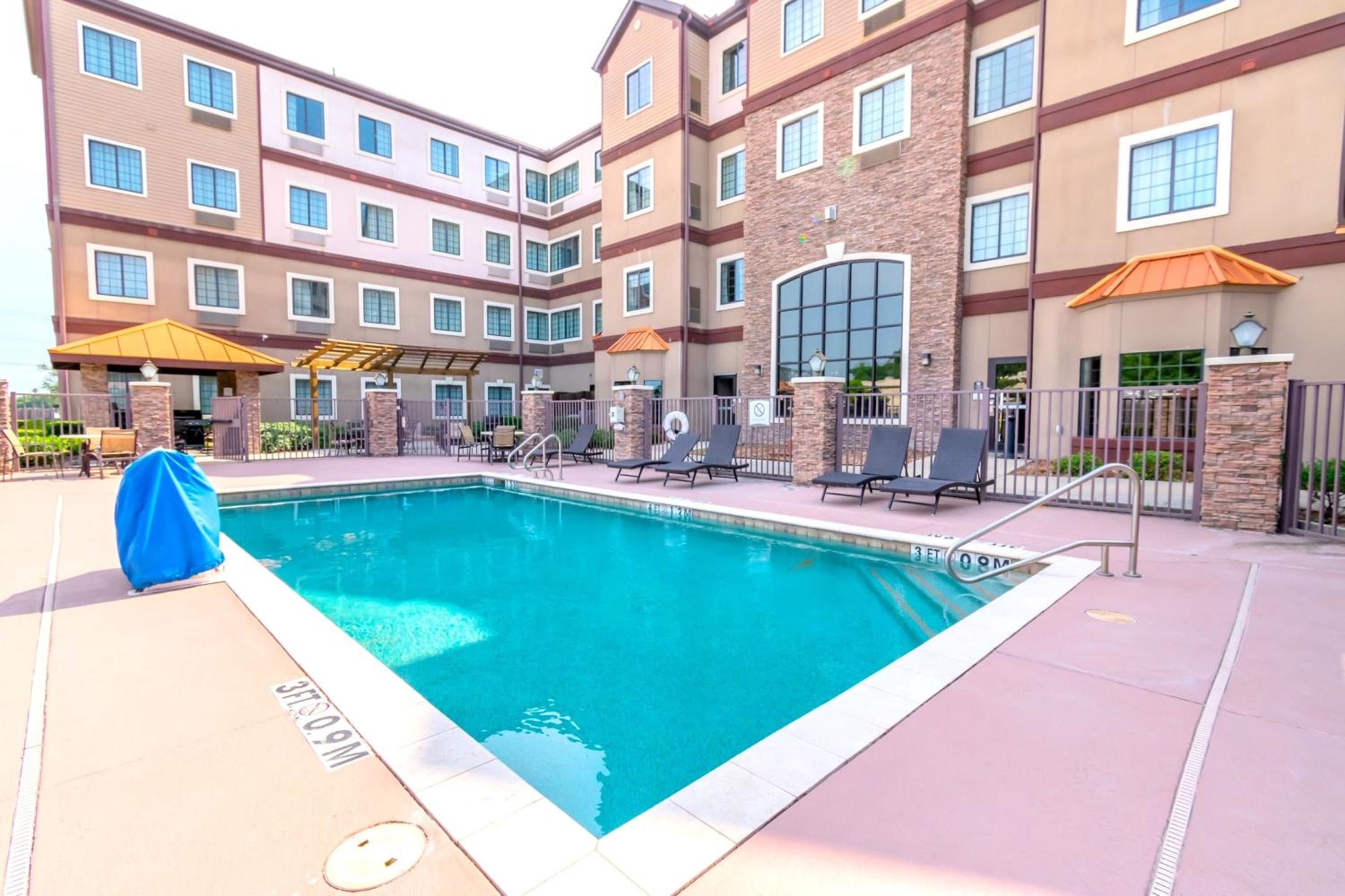 Staybridge Suites Houston - IAH Airport, an IHG Hotel - Property Image 51