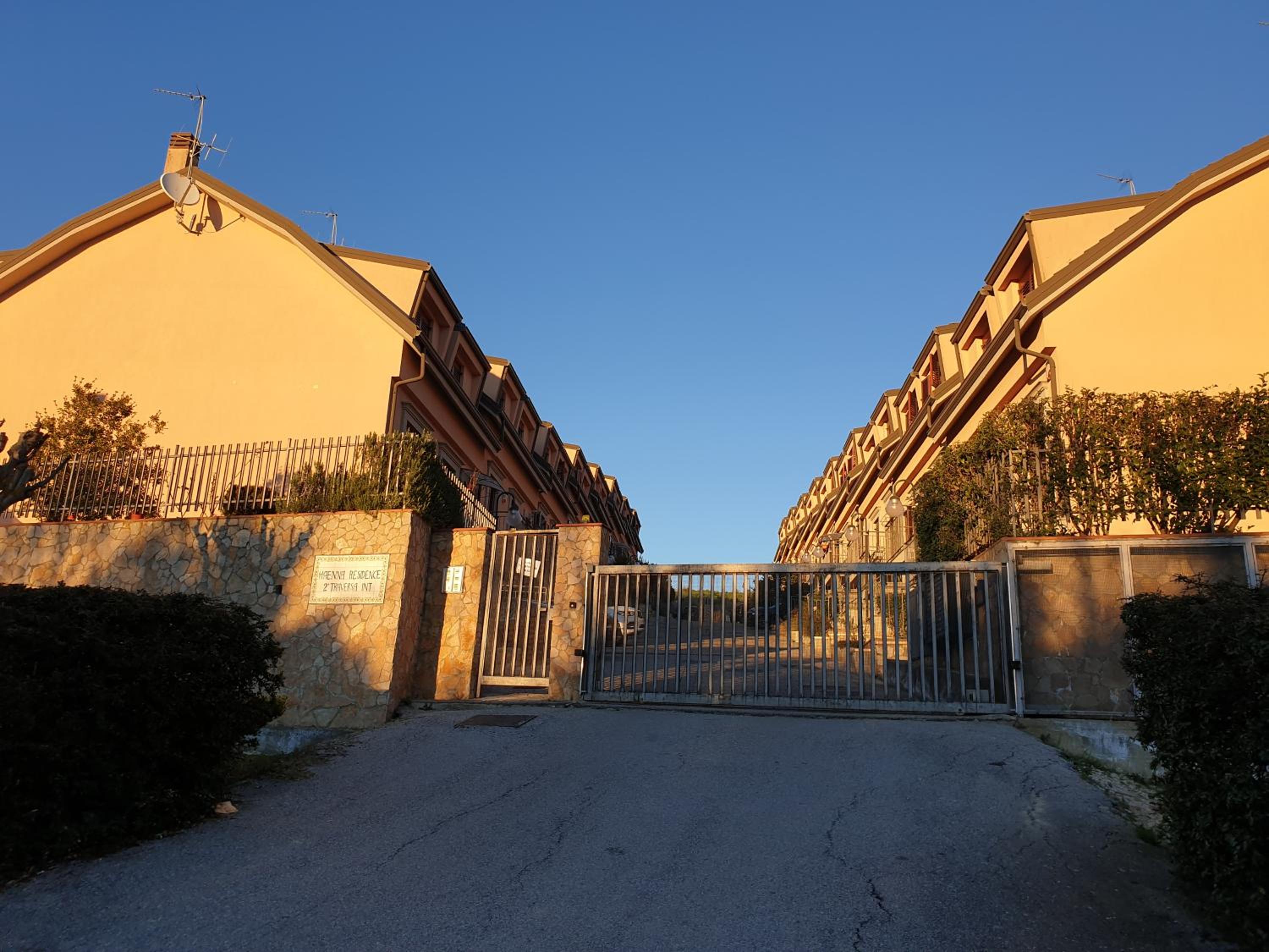 Demetra Residence view 2
