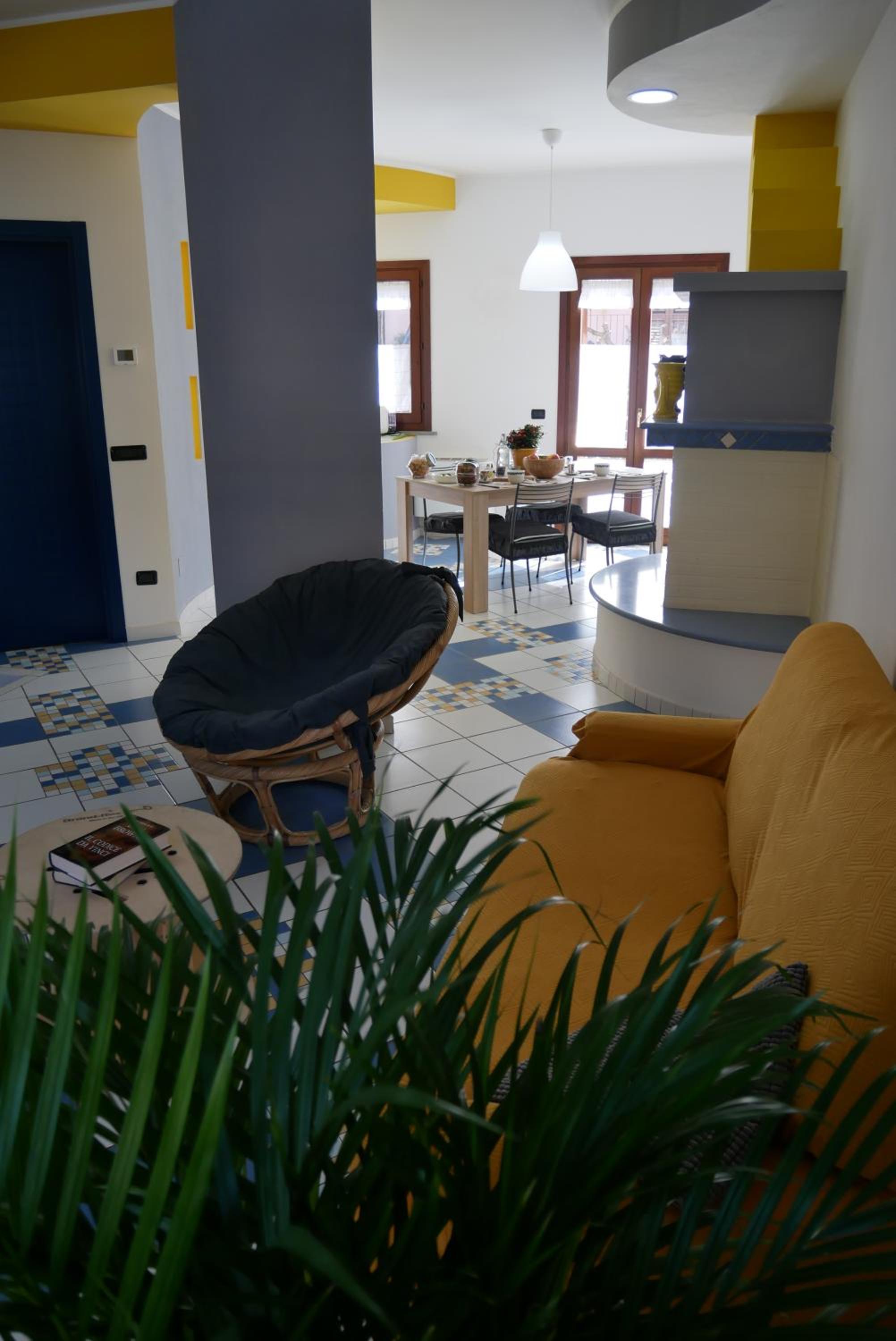 Demetra Residence view 5