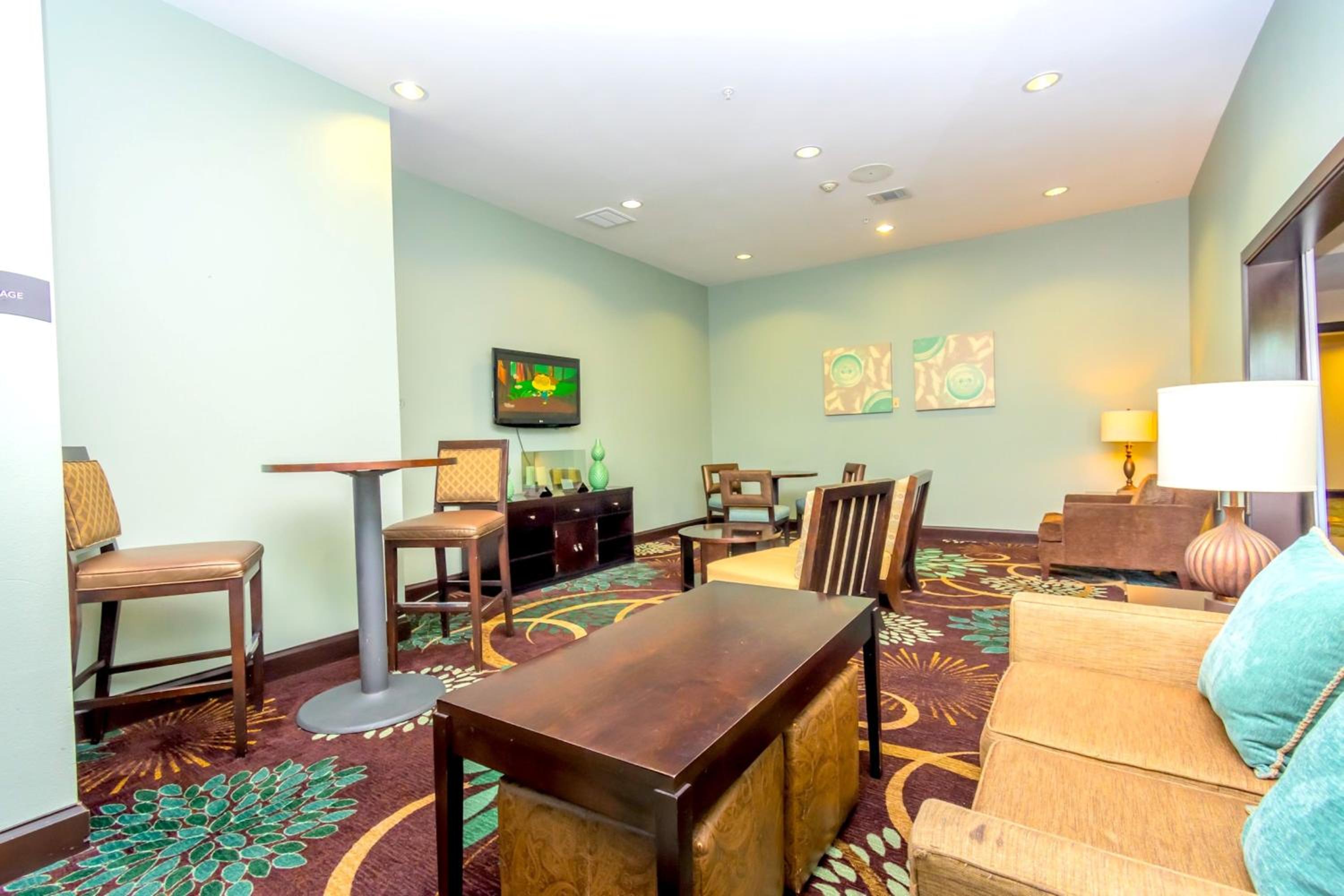 Staybridge Suites Houston - IAH Airport, an IHG Hotel - Property Image 18