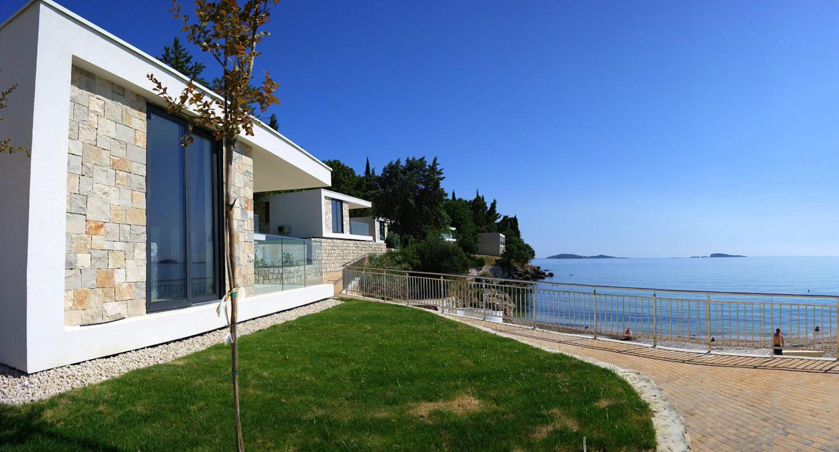 Maistra Select Mlini Villas and Apartments
