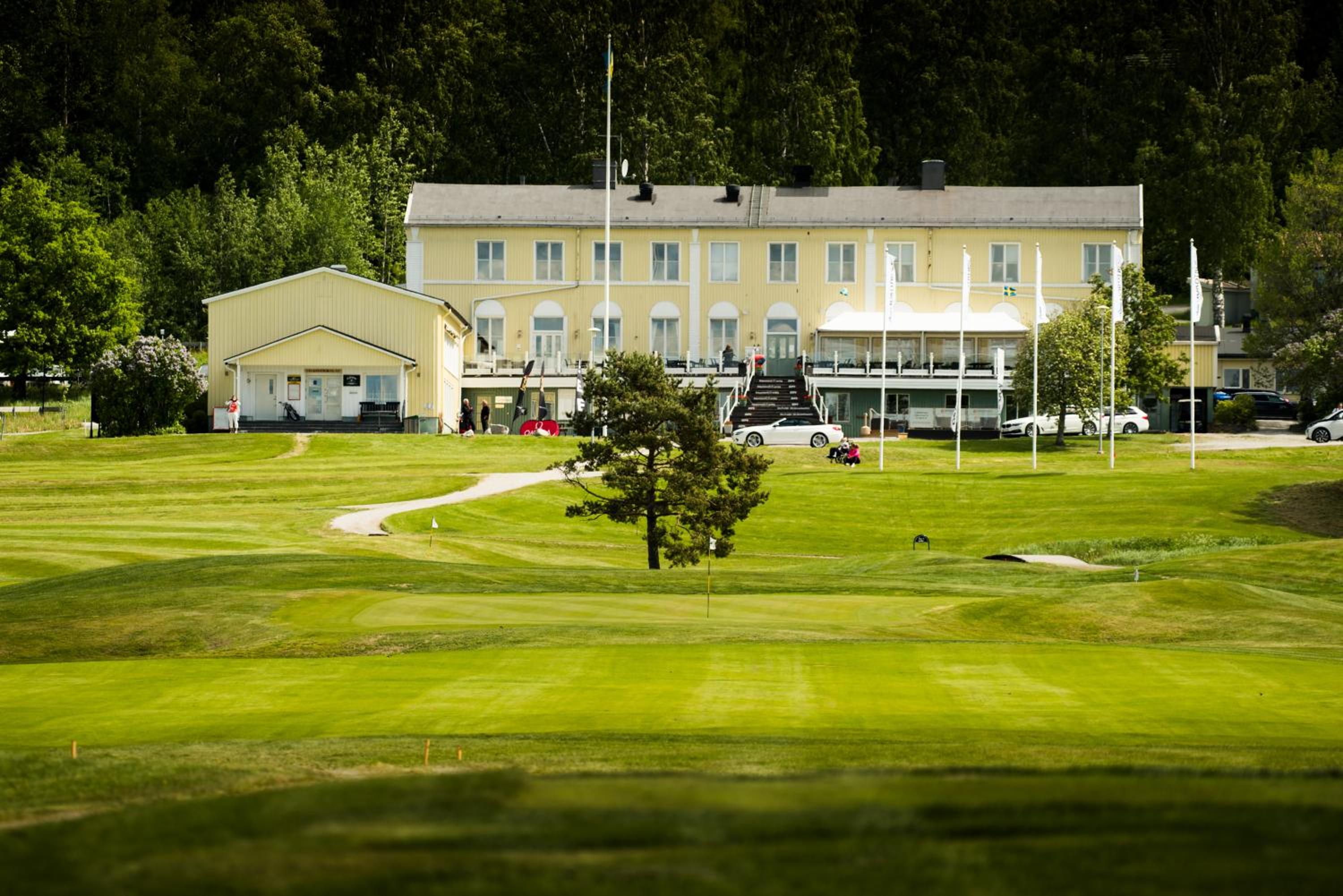 Hotell Veckefjärden - Image 1