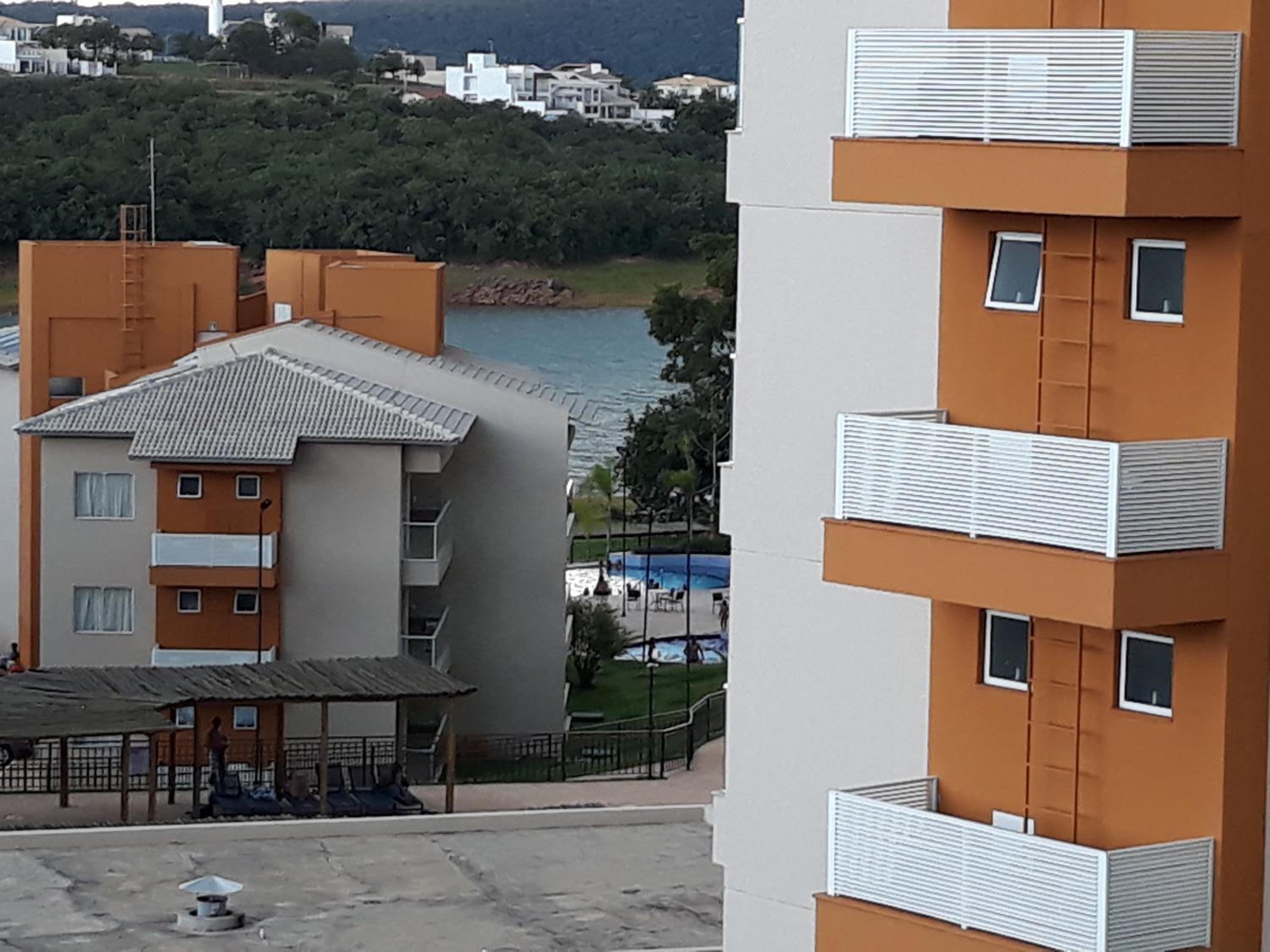Ilhas do Lago Eco Resort - Apartamento