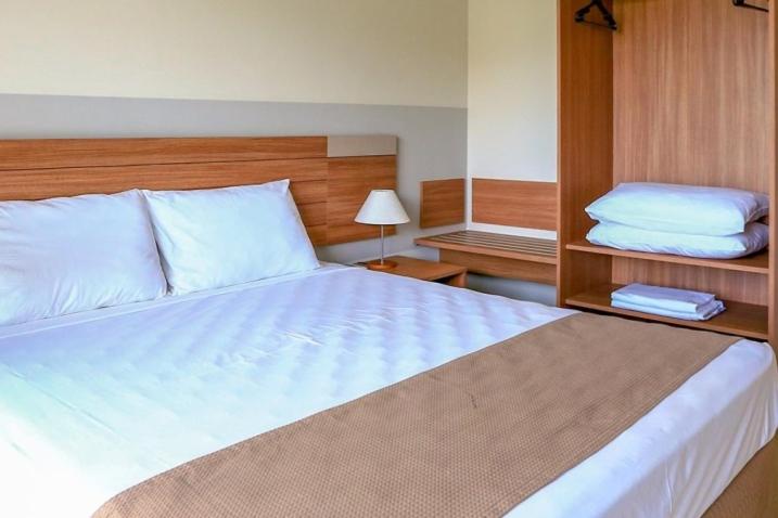Ilhas do Lago Eco Resort - Apartamento