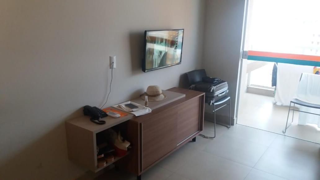 Ilhas do Lago Eco Resort - Apartamento