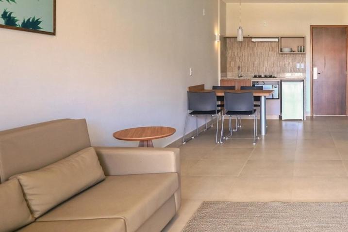 Ilhas do Lago Eco Resort - Apartamento